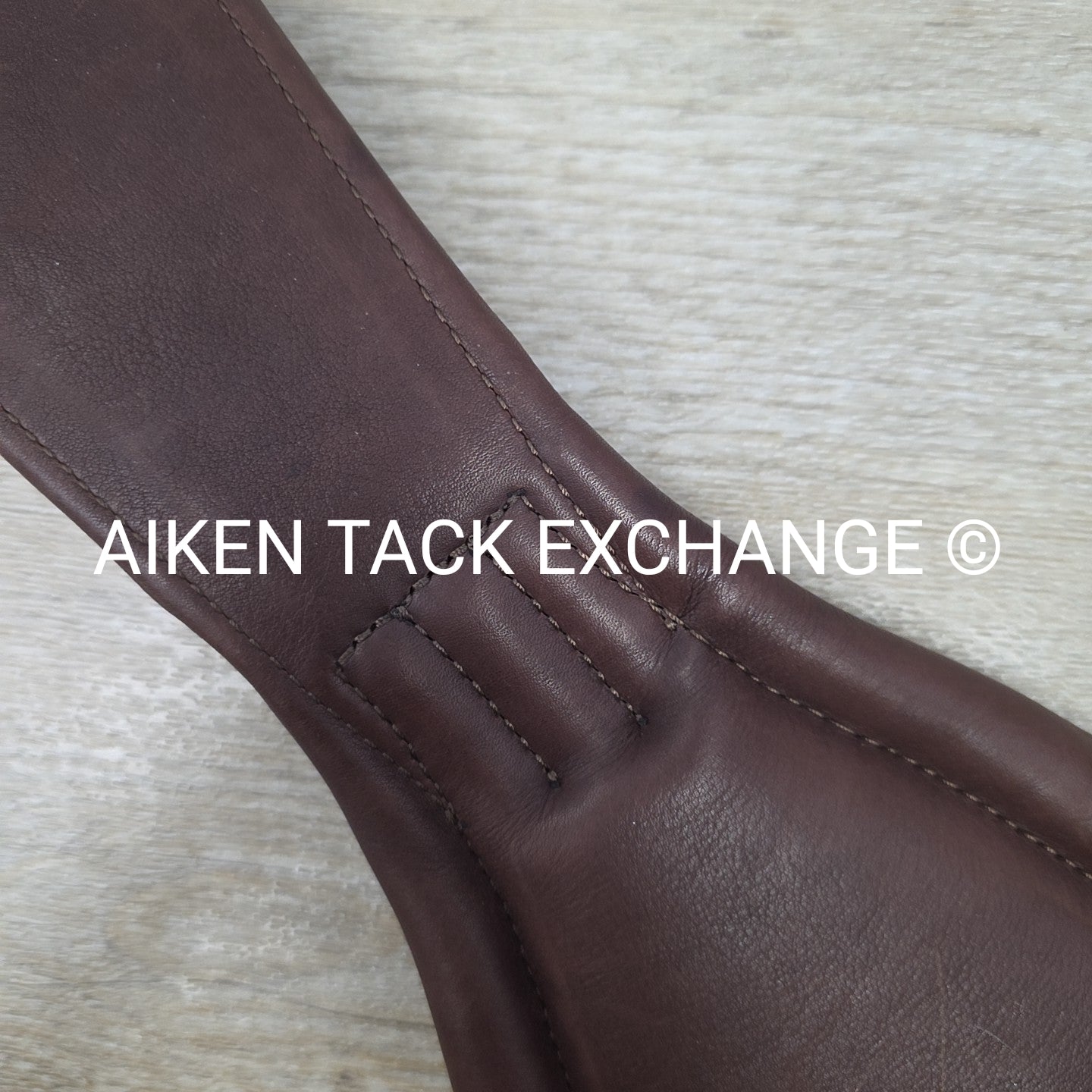 Equipe Short Girth, Brown, 65 cm (24"-26")
