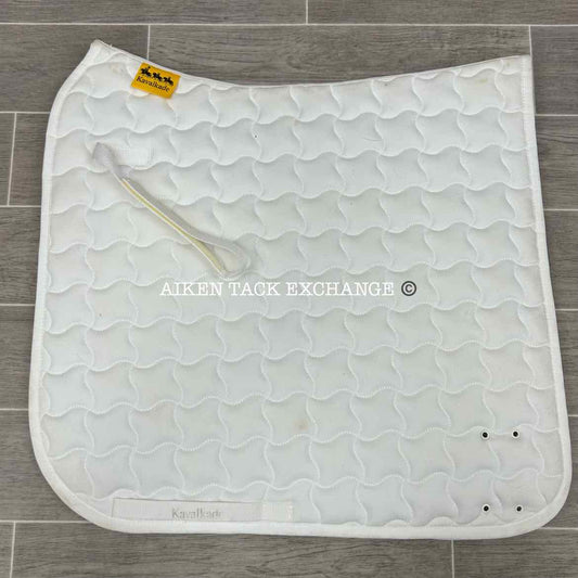 Kavalkade Dressage Saddle Pad