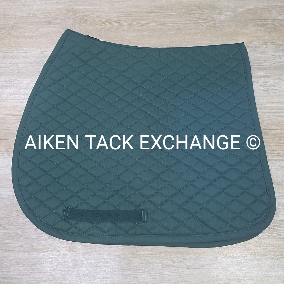 TuffRider Quilted All Purpose Saddle Pad