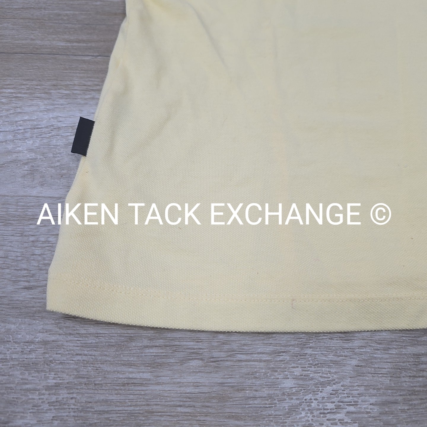 Horse Country 3X Dry Lexington Hunt Shirt w/ Collar, Women's XLarge