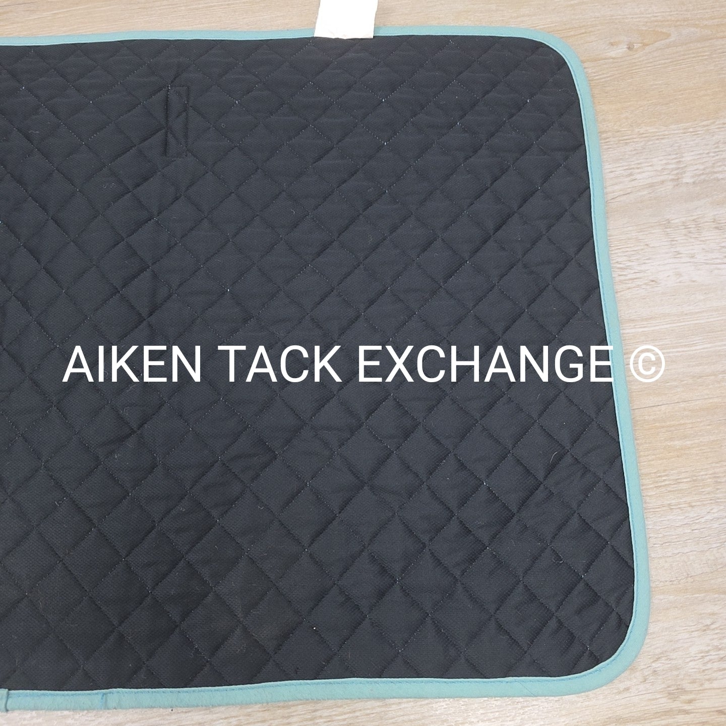 SmartPak Baby Pad Saddle Pad