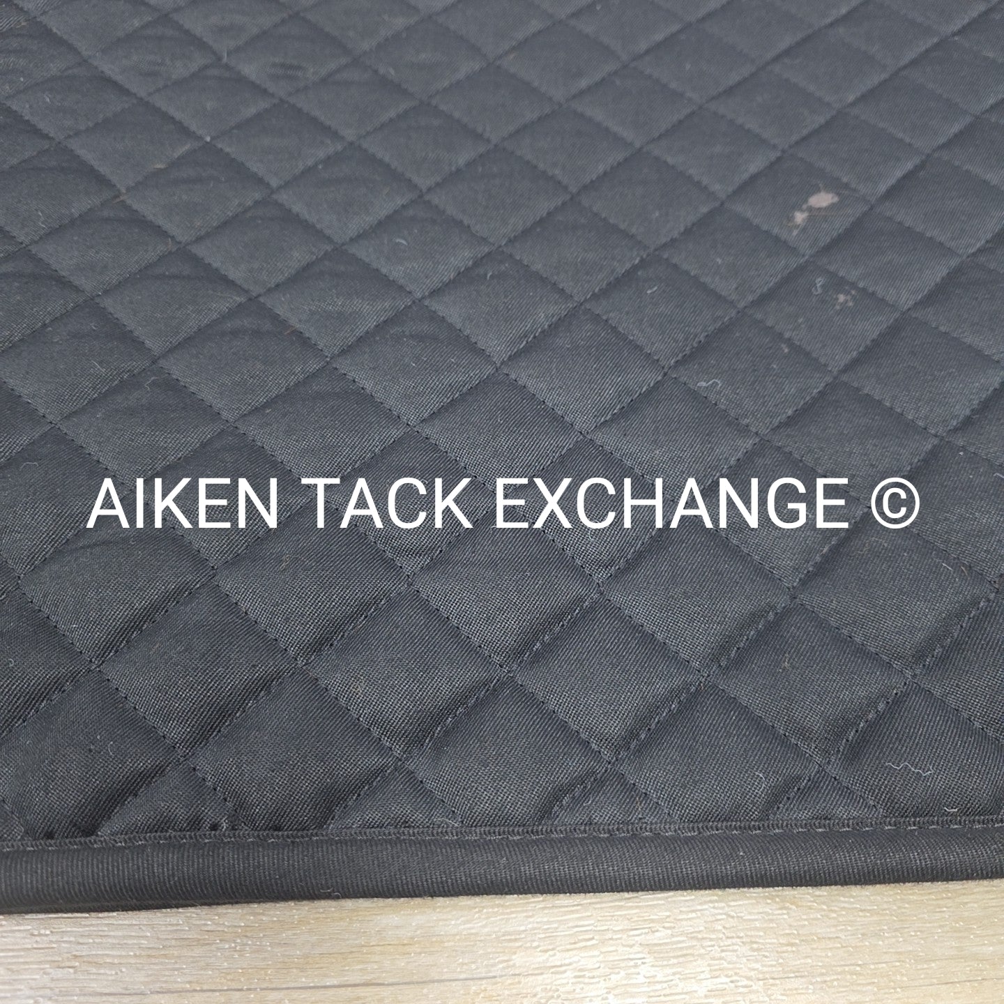 Dover Saddlery All Purpose Baby Pad
