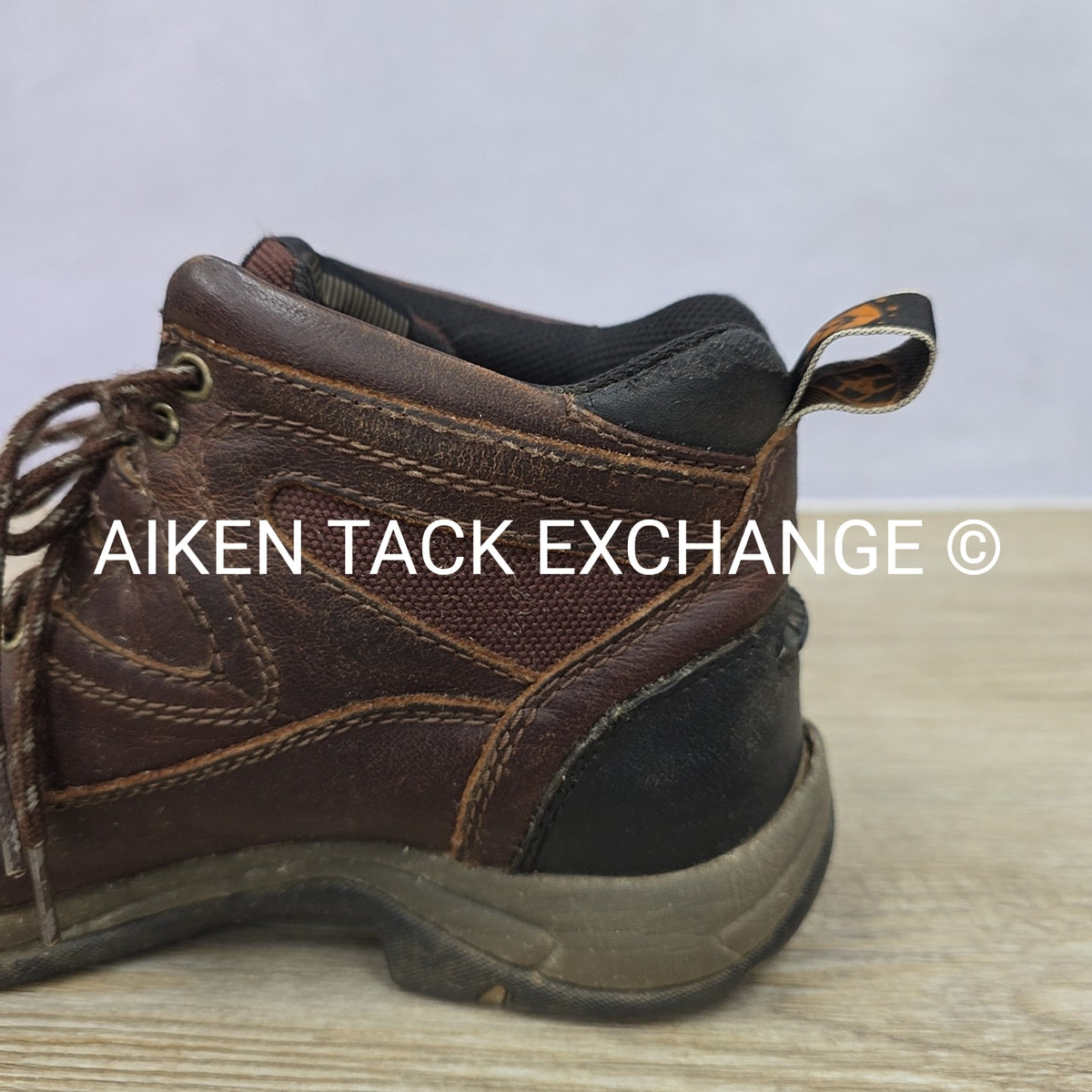 Ariat Terrain Hiking Boots, Women's 6.5B