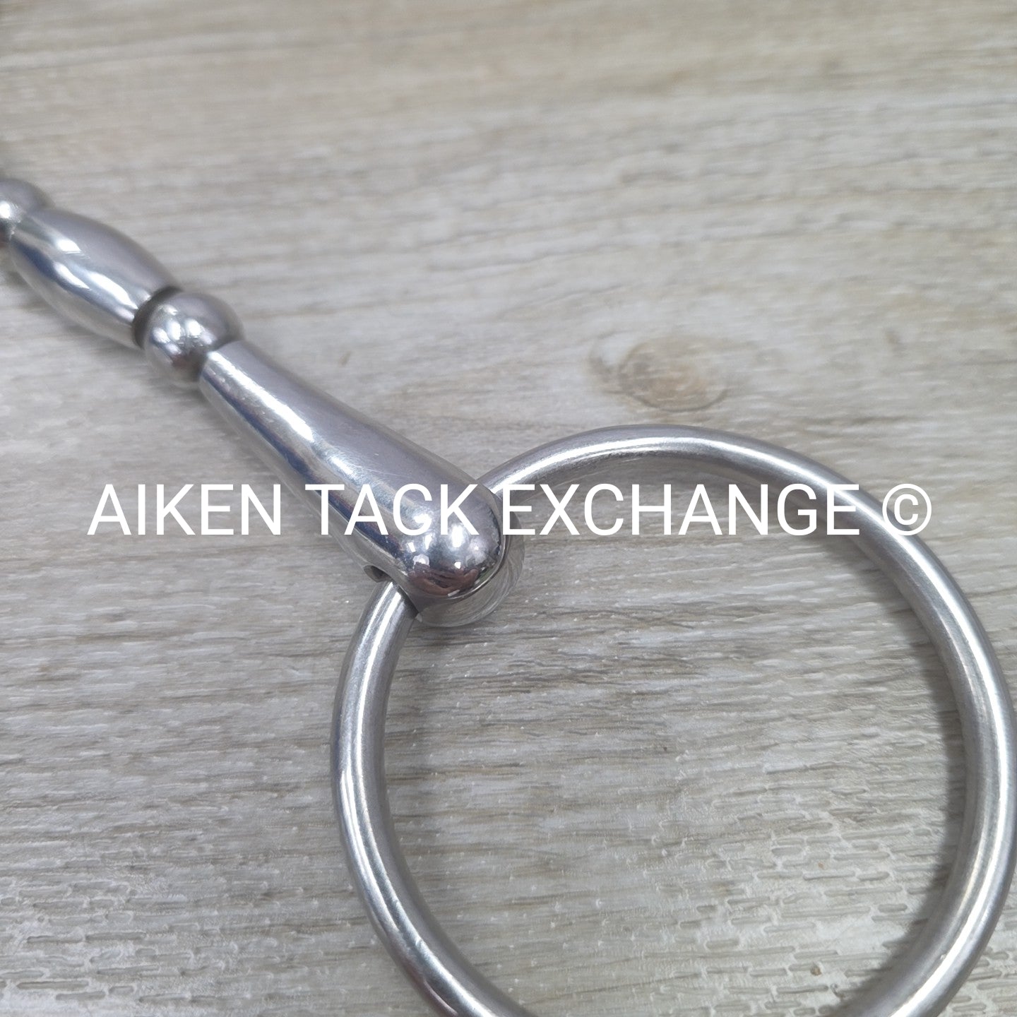 Rotary Bit Double Joint Loose Ring Bit 4.75"