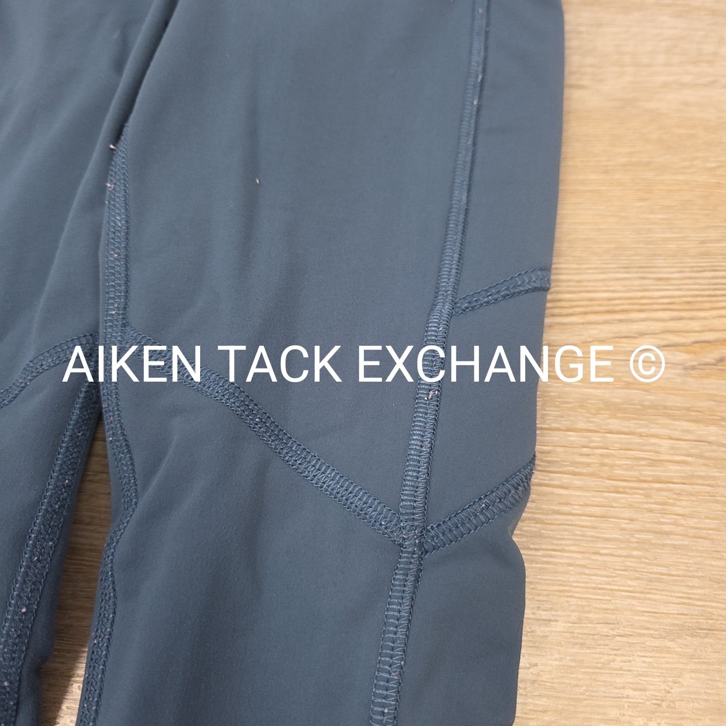 Kerrits IceFil Full Seat Tights, Size Medium