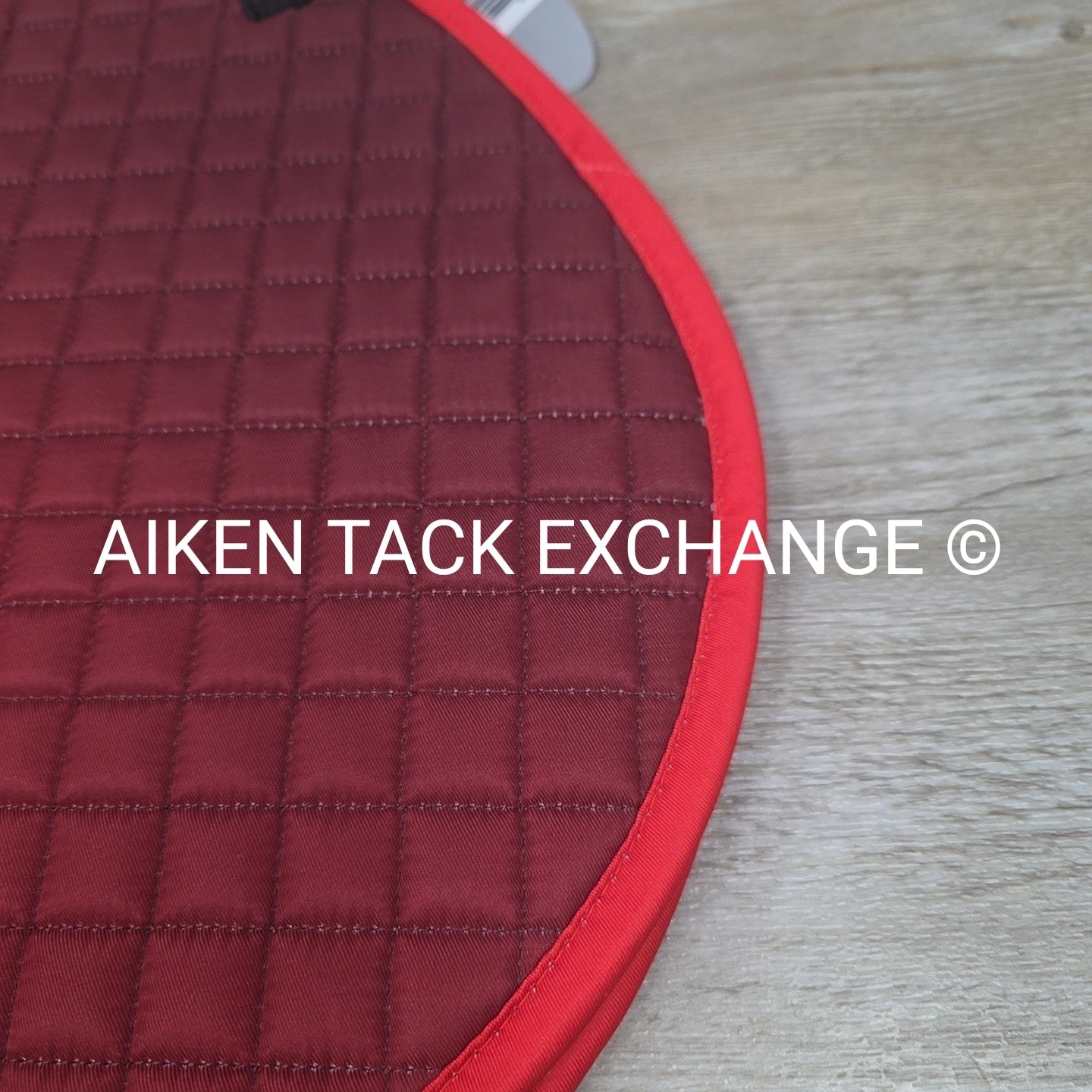 Weatherbeeta Prime Ombre Shaped Jump Pad, Size Full