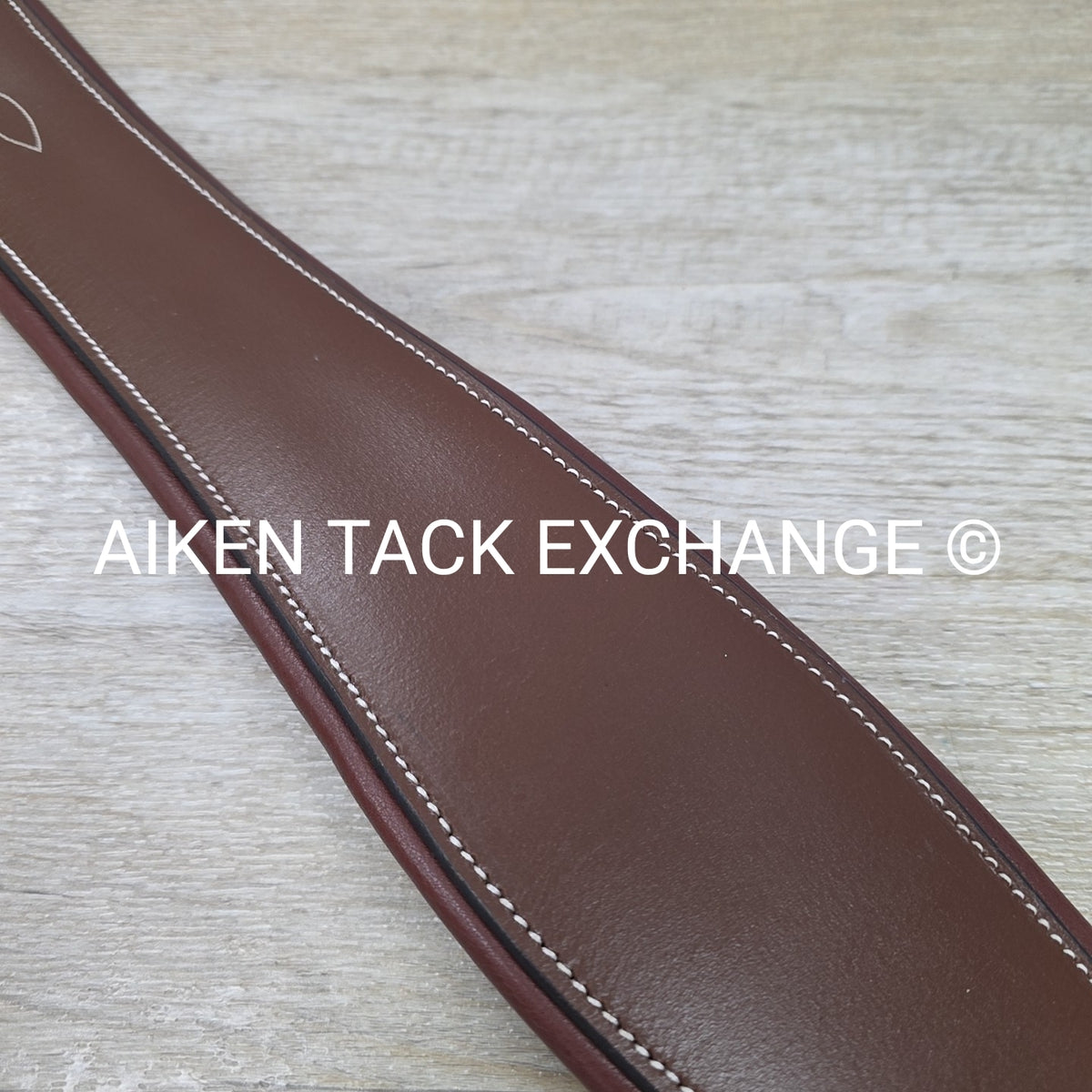 Pinnacle Fancy Stitched Girth, 54"