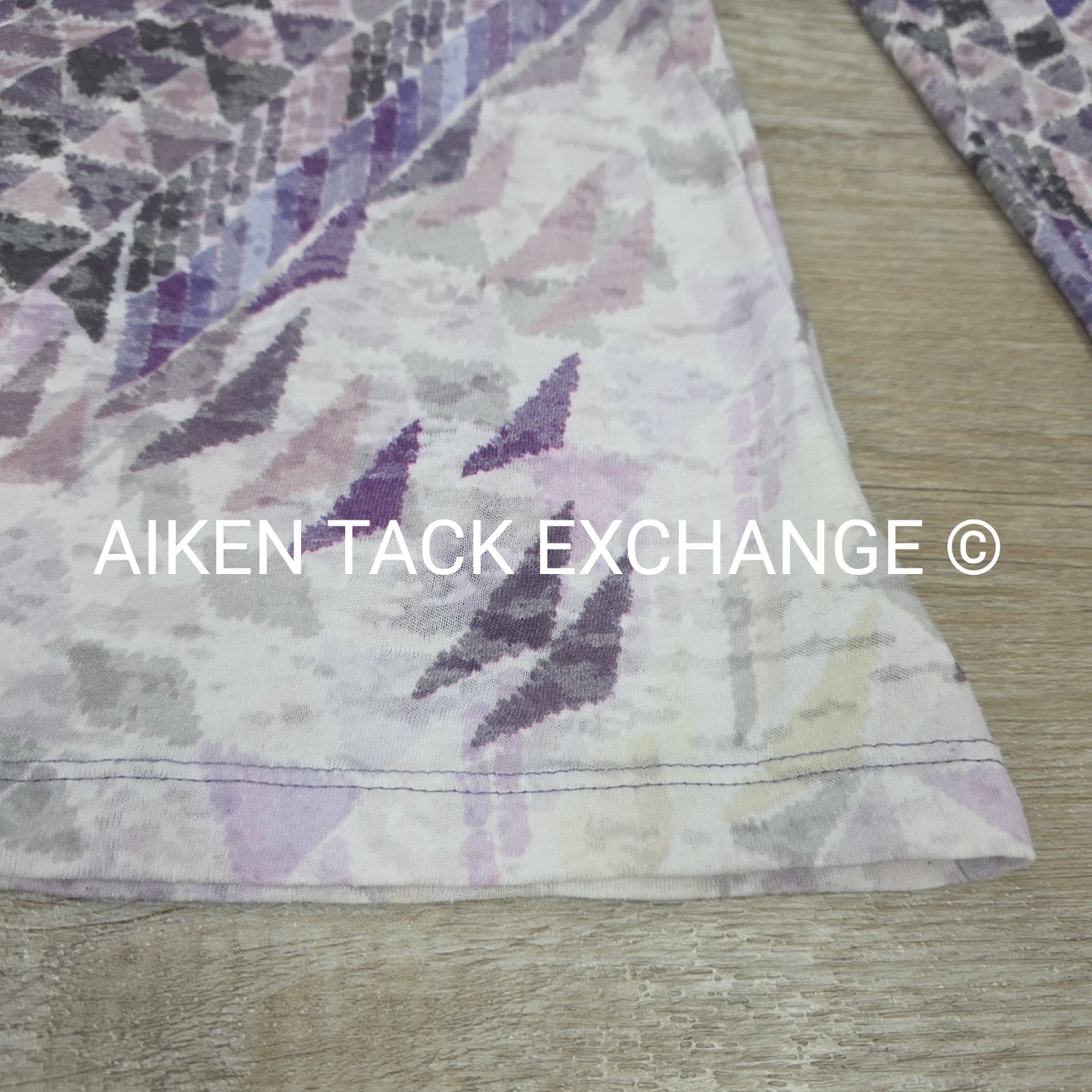 PrAna Long Sleeve Top, Size Medium