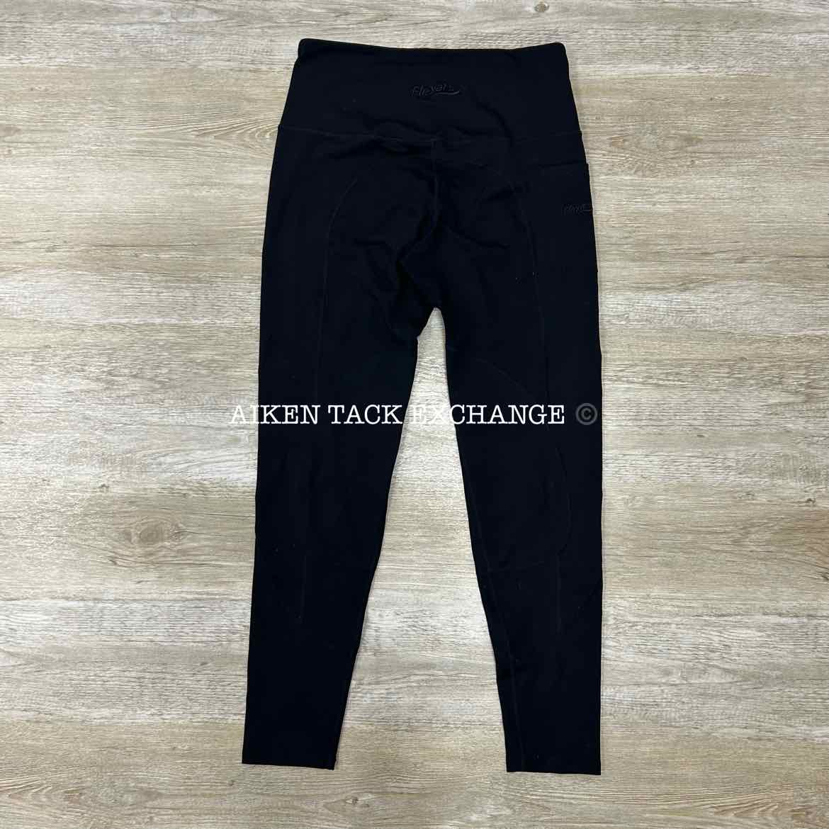 Flexars Pull On Riding Tights, Women's XLarge