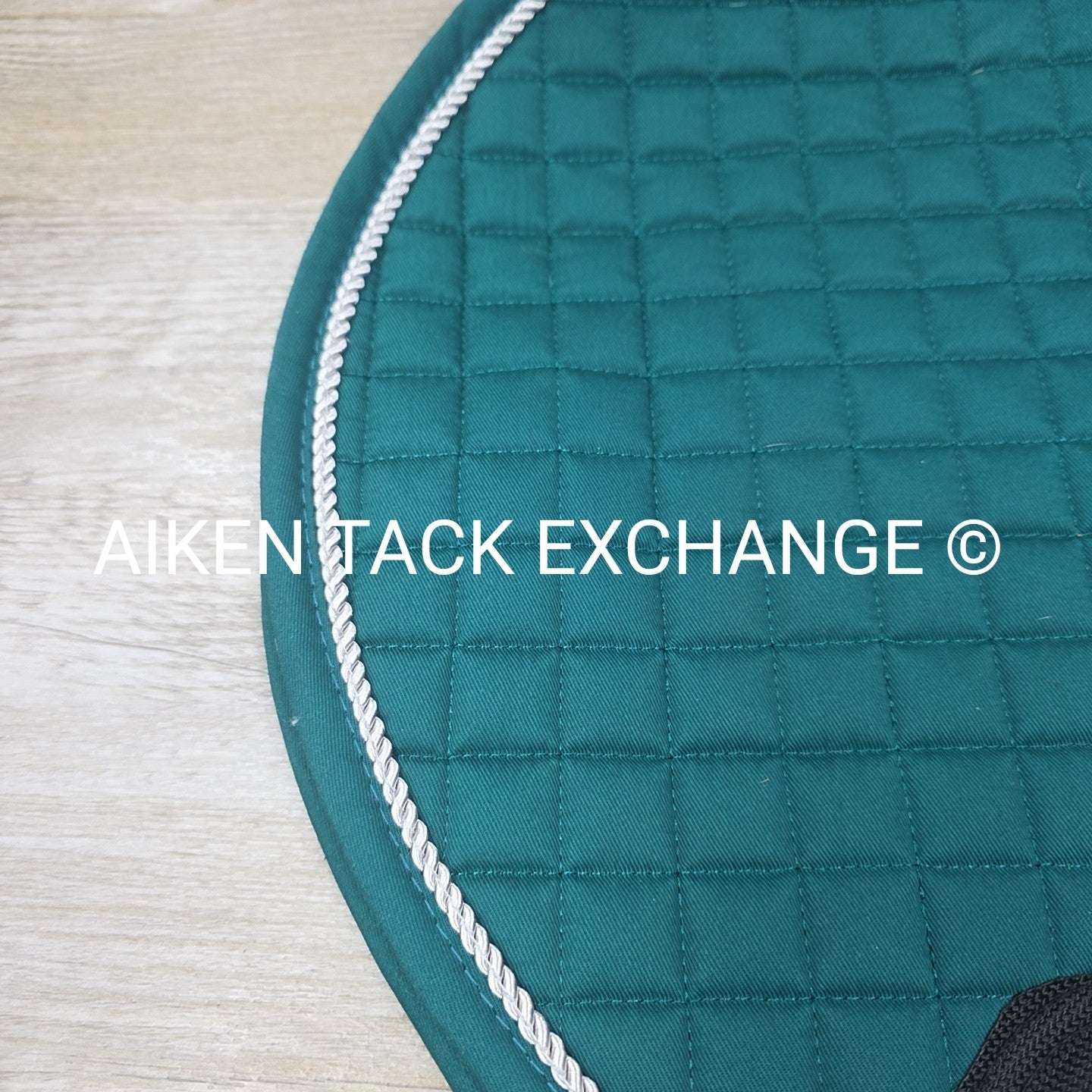 Woof Wear Color Fusion General Purpose Saddle Pad