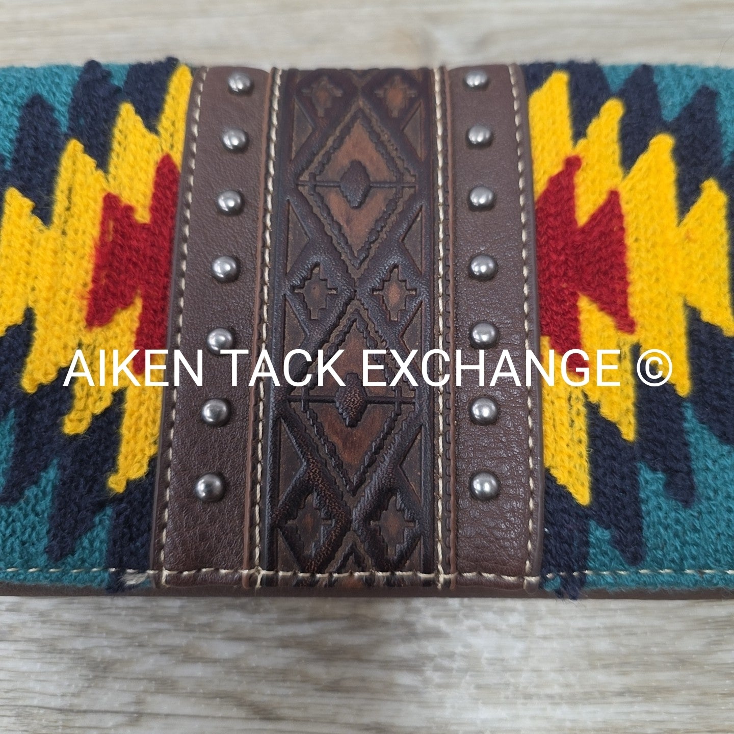 Montana West Clutch Wallet