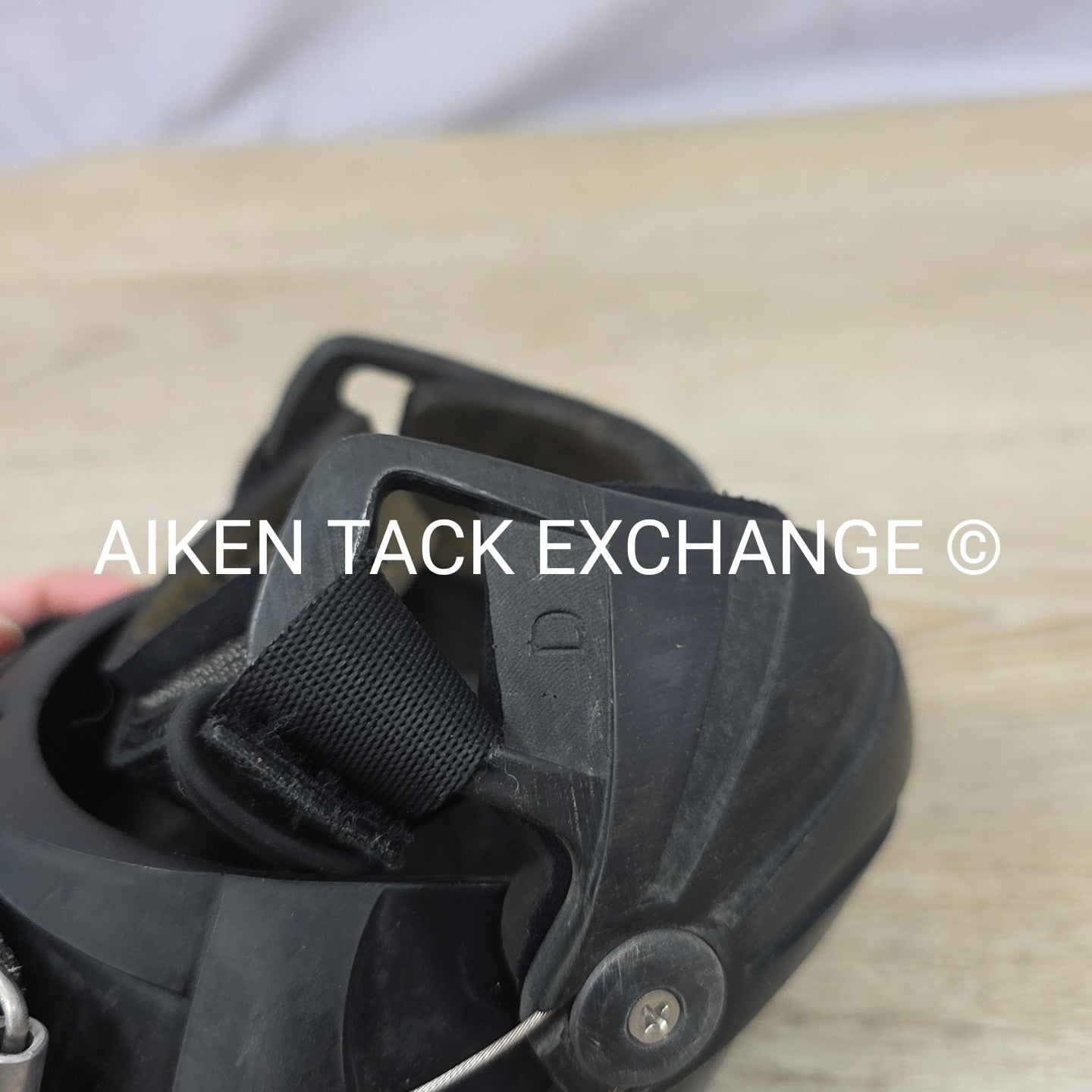 Renegade Viper Shield Hoof Boots, 1 Pair, 135 x 135