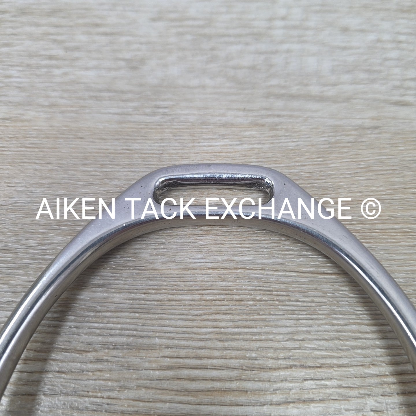 Fillis Stirrup Irons, 4.75"