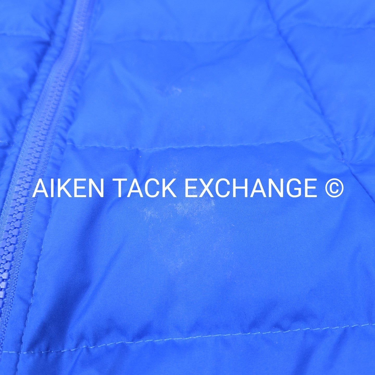 Land's End Down Winter Jacket, Size X-Small