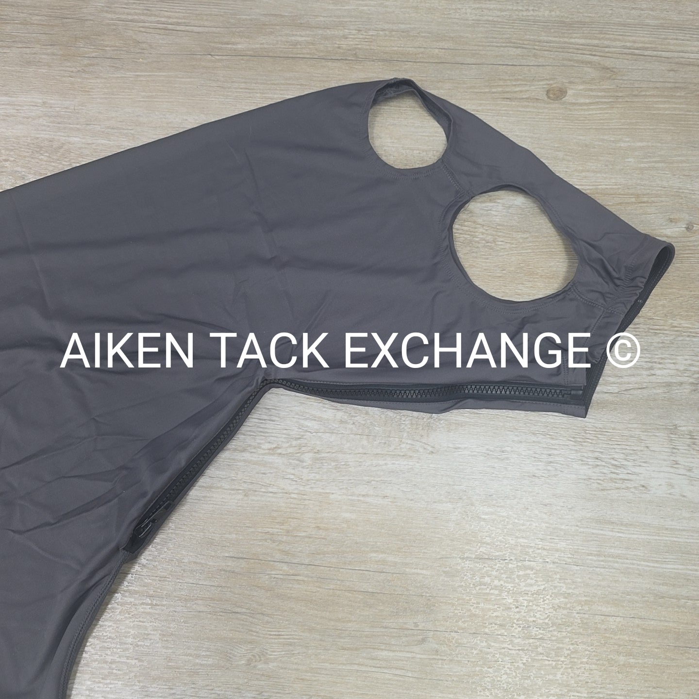 Fenwick Equestrian LT Liquid Titanium Therapeutic Slinky Hood, Size Medium