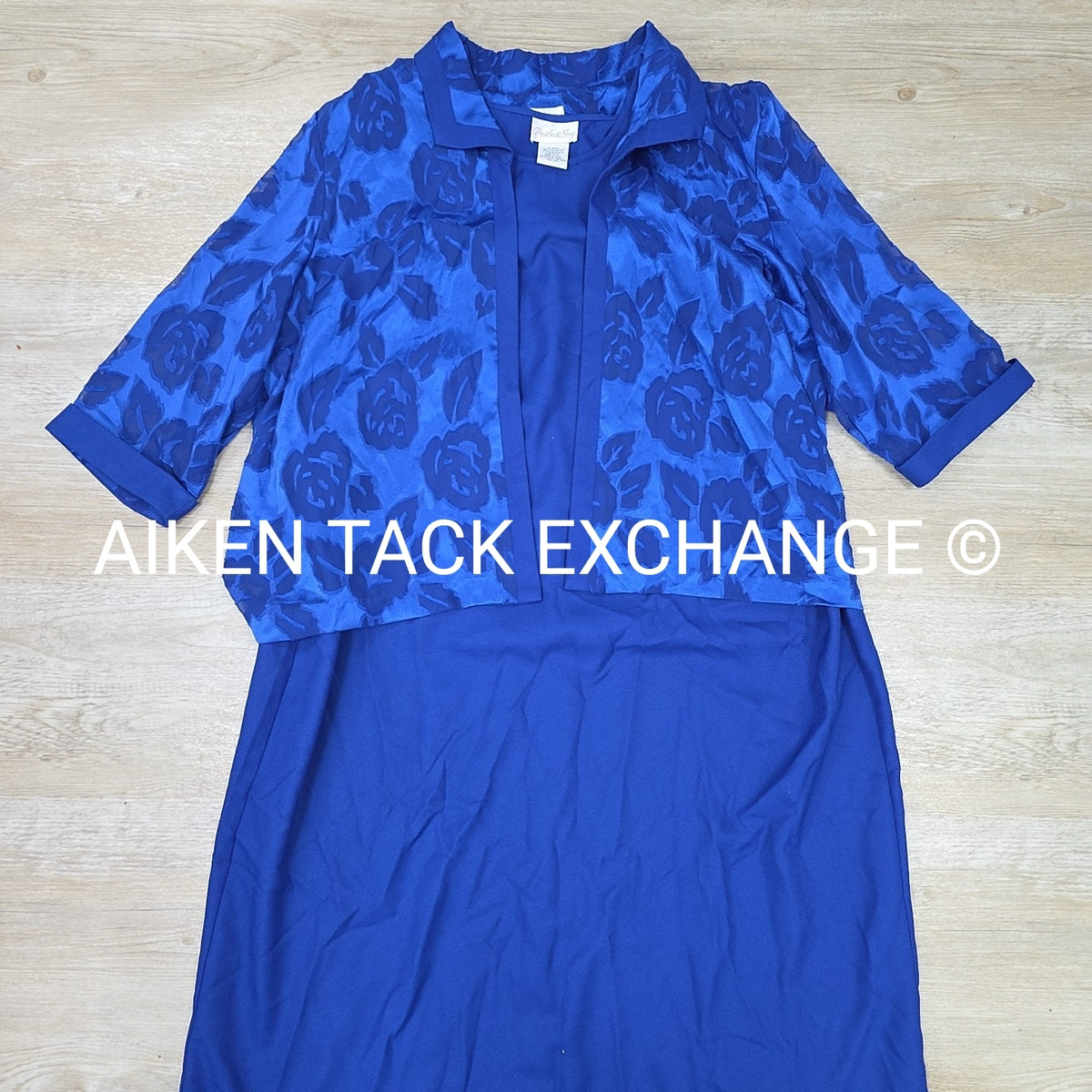 Pride & Joy Dress, Size 24