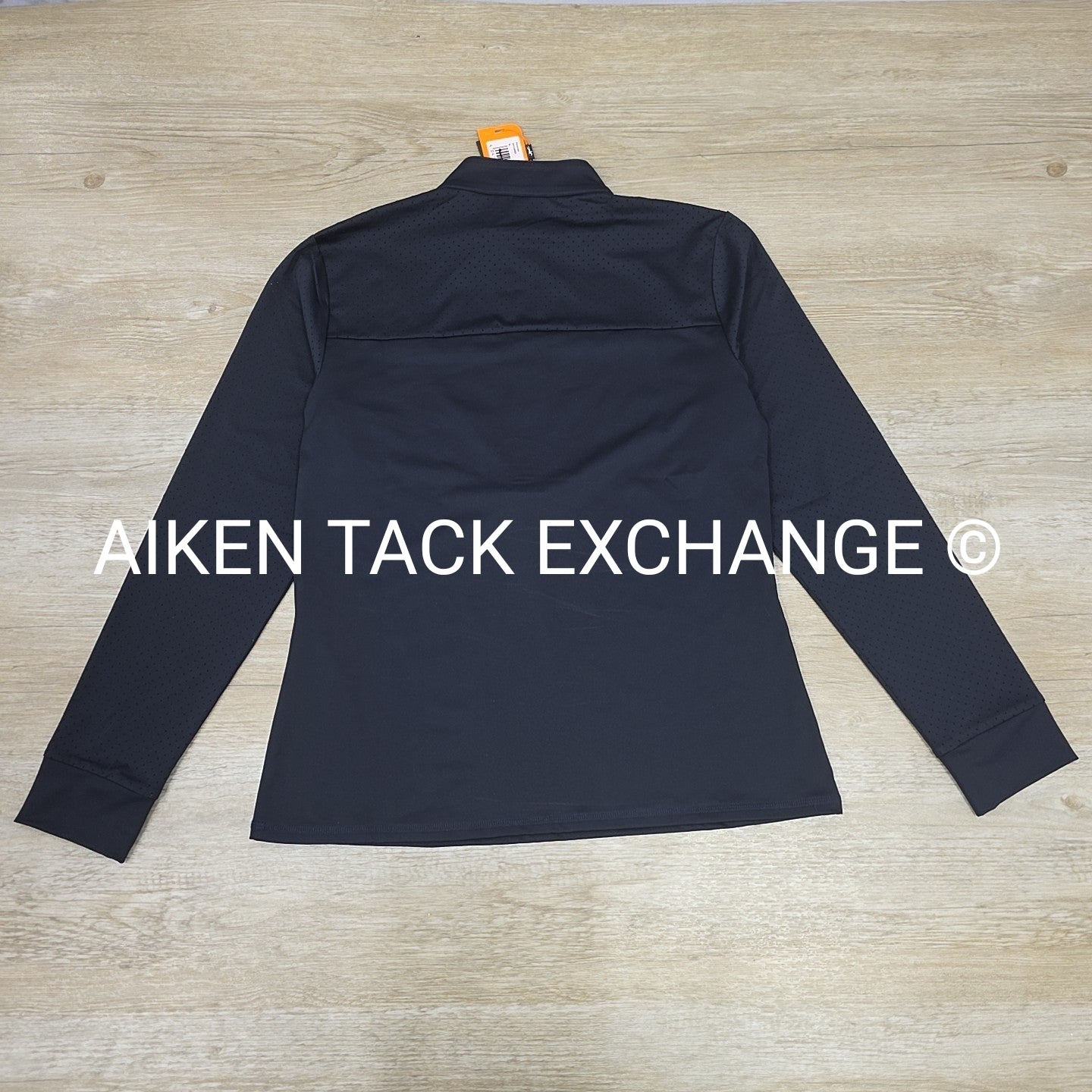 Schockemohle Penelope Long Sleeve Top, Size X-Large