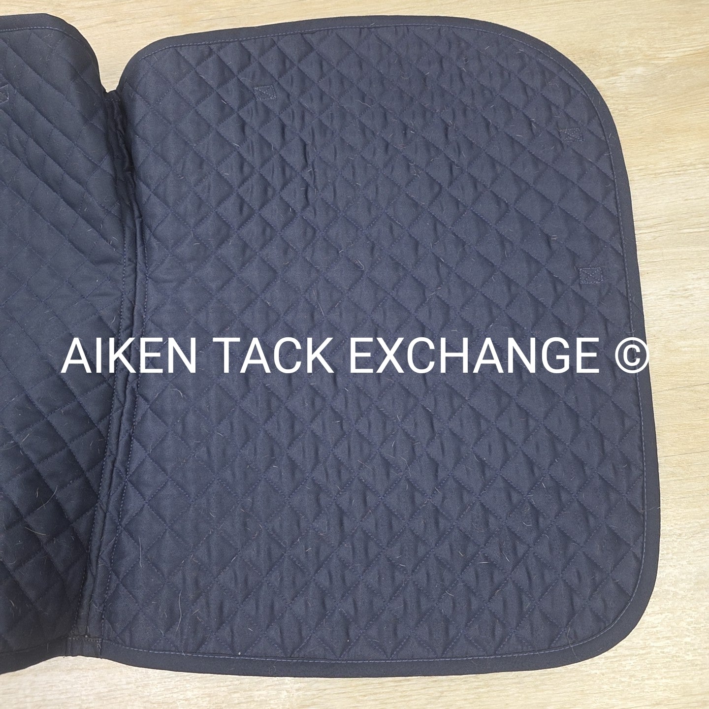 Shires Arma All Purpose Saddle Pad, 17" - 18"