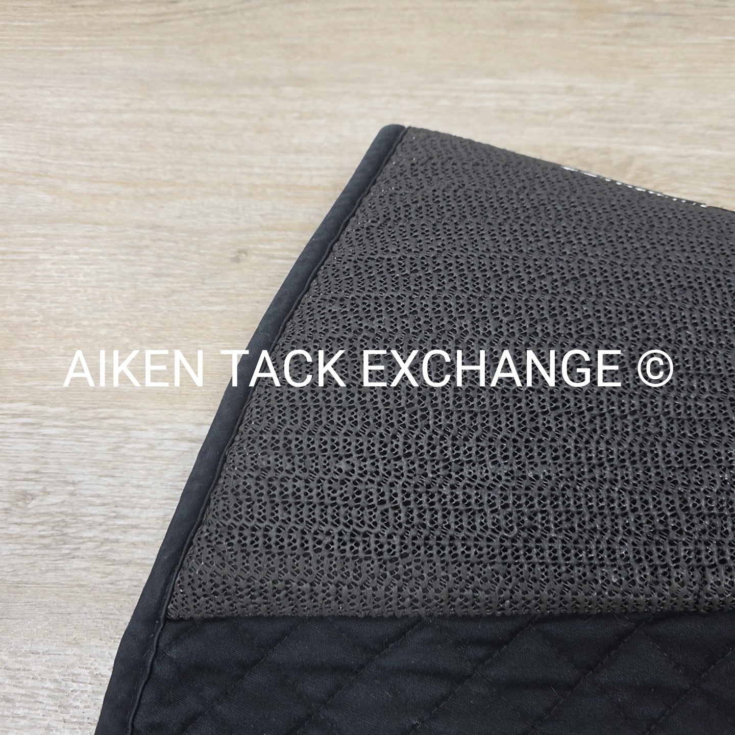 Success Equestrian Deluxe Dressage Saddle Pad