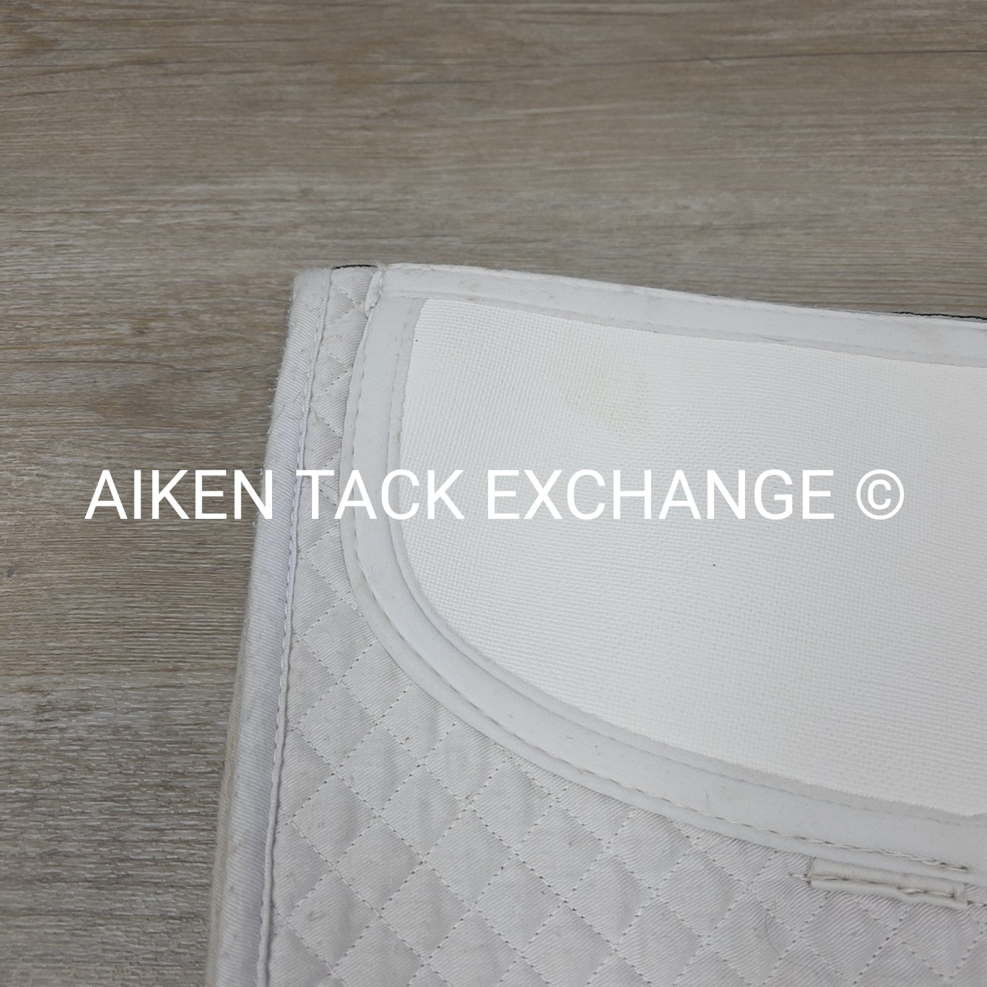 ThinLine Dressage Saddle Pad