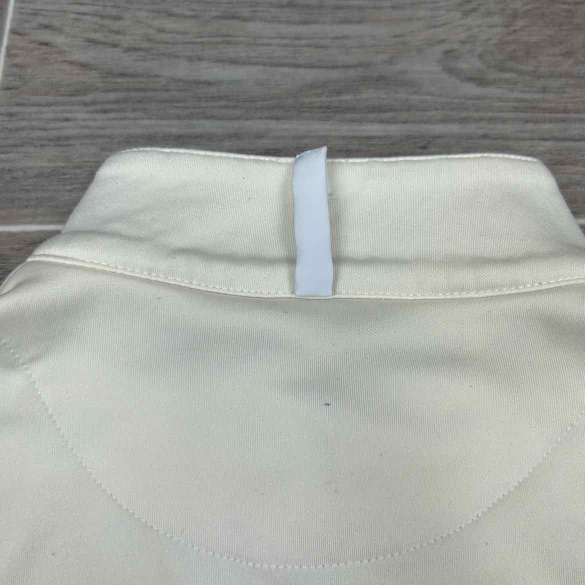 Romfh Long Sleeve Micro Fleece Top, Size Small