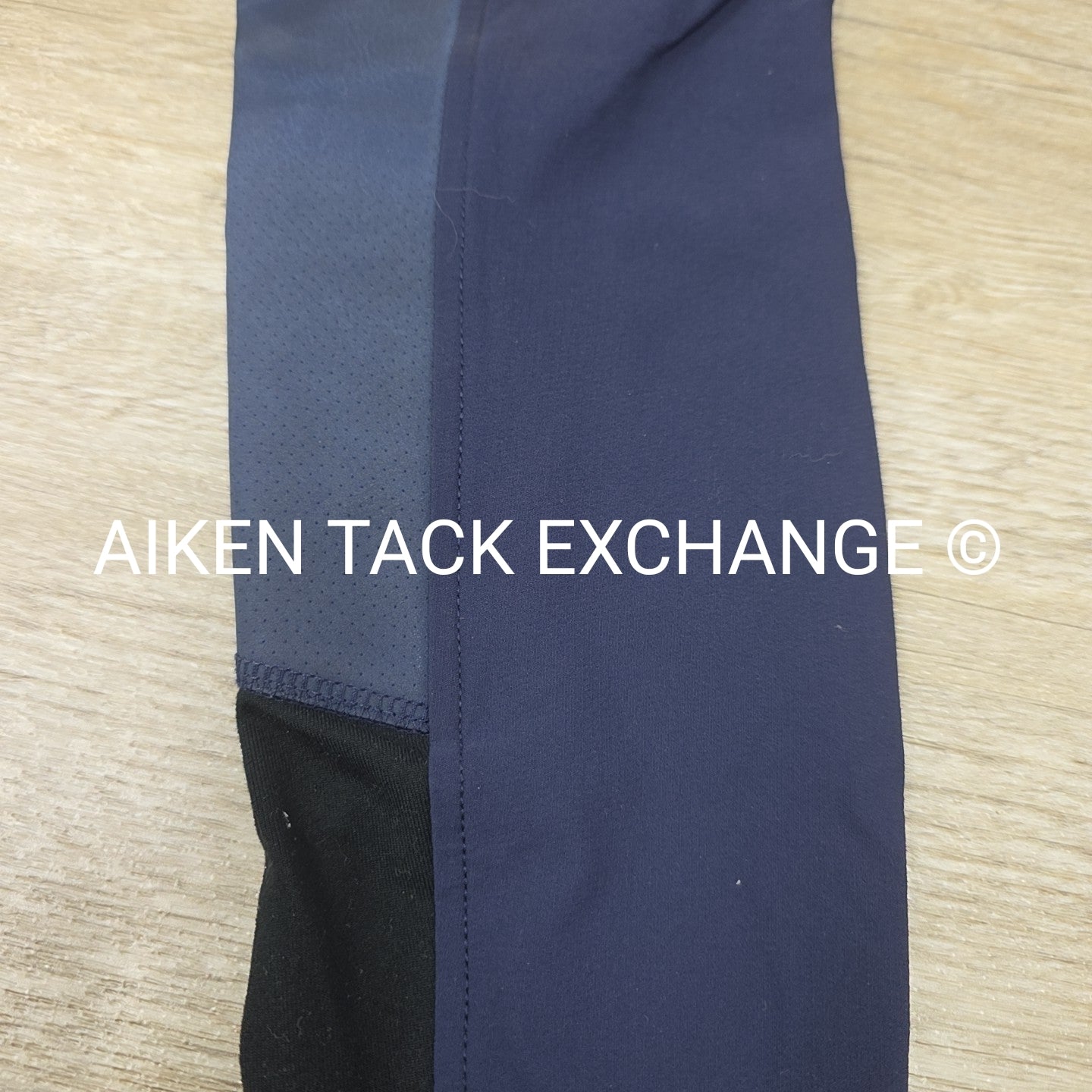 Kerrits Crossover Full Seat Breeches, Size Medium