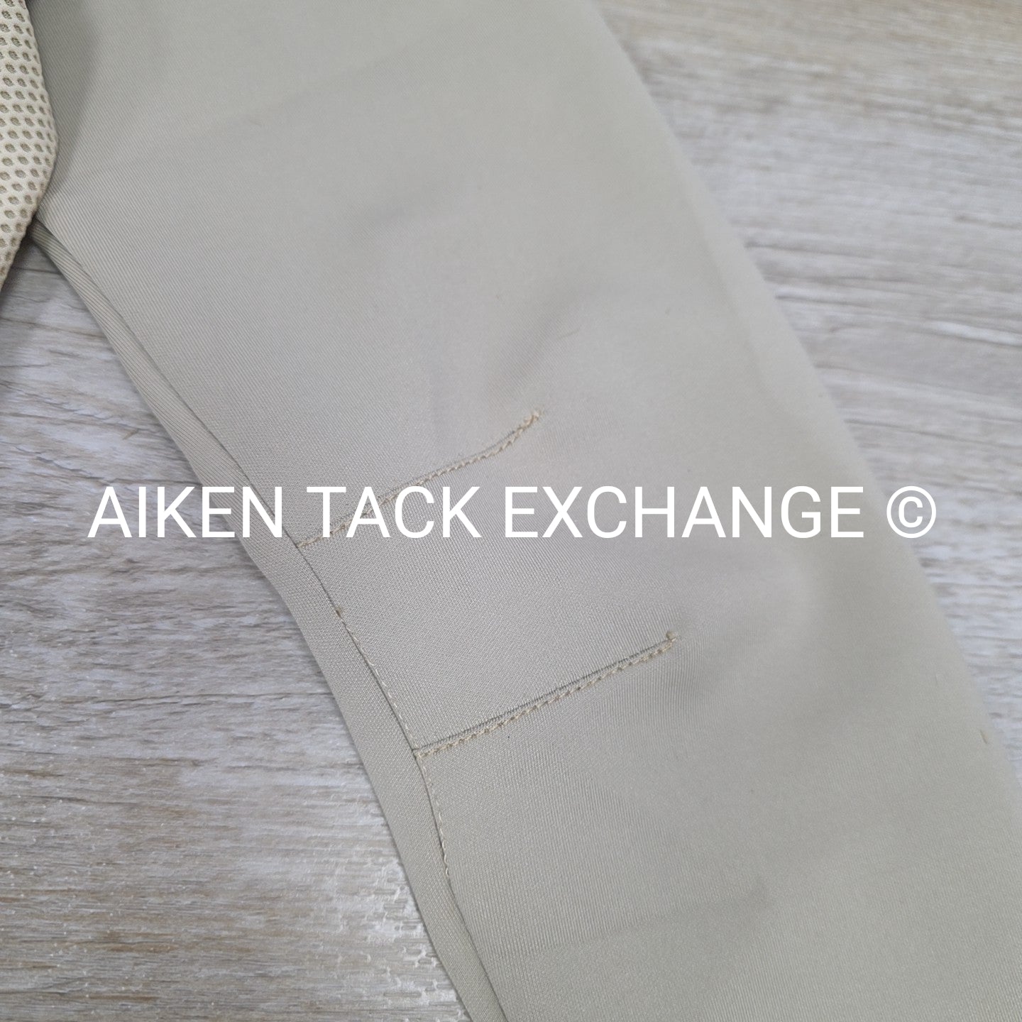 Montar Angela Softshell Lasercut Jacket, Size Small