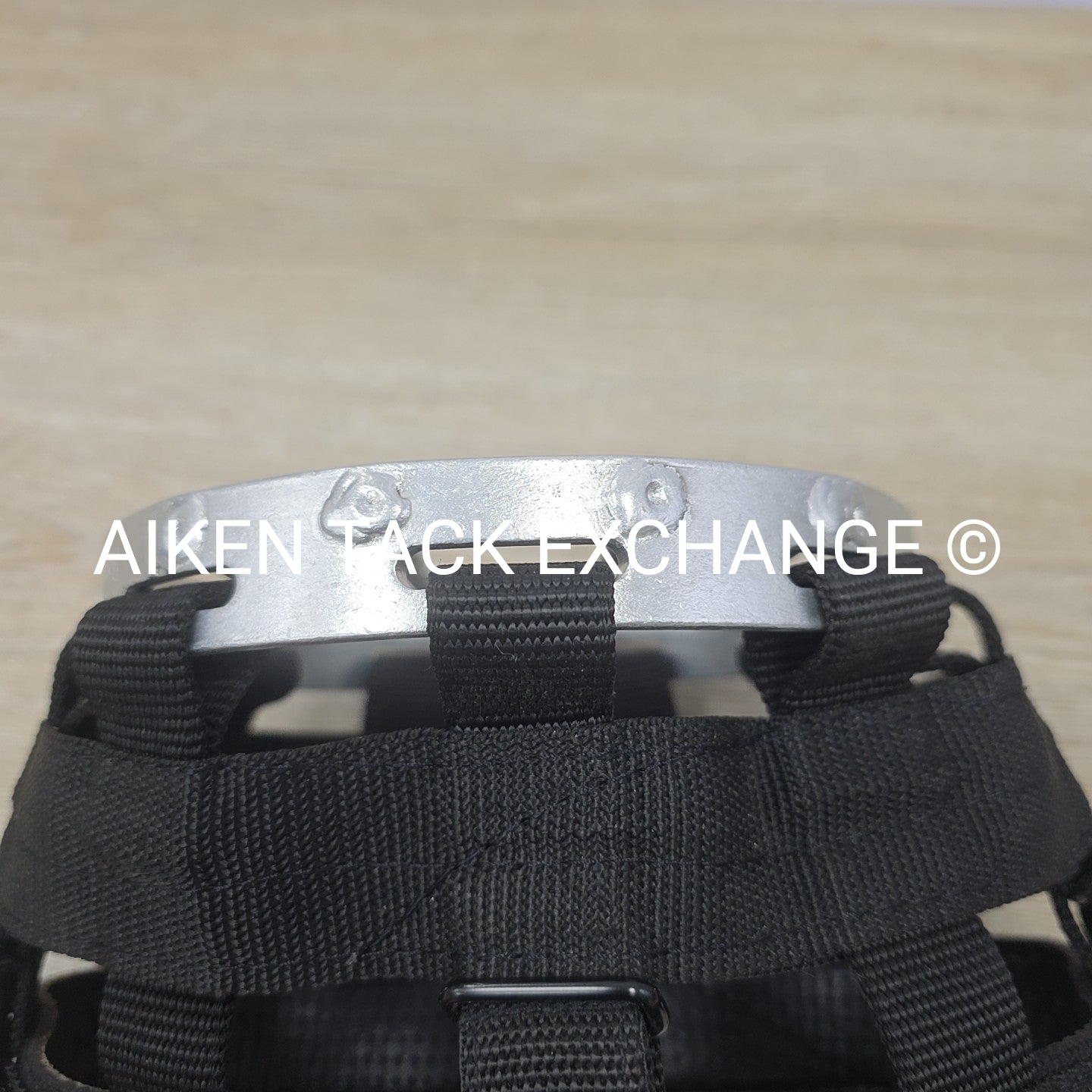 Best Friend Cribbing Muzzle, Size Cob