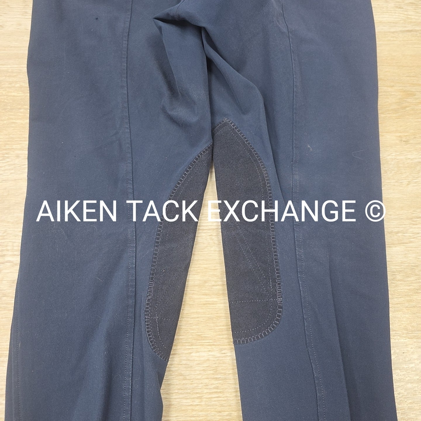 BARGAIN BUNDLE: Dover Saddlery 32 & Romfh 34 Knee Patch Breeches