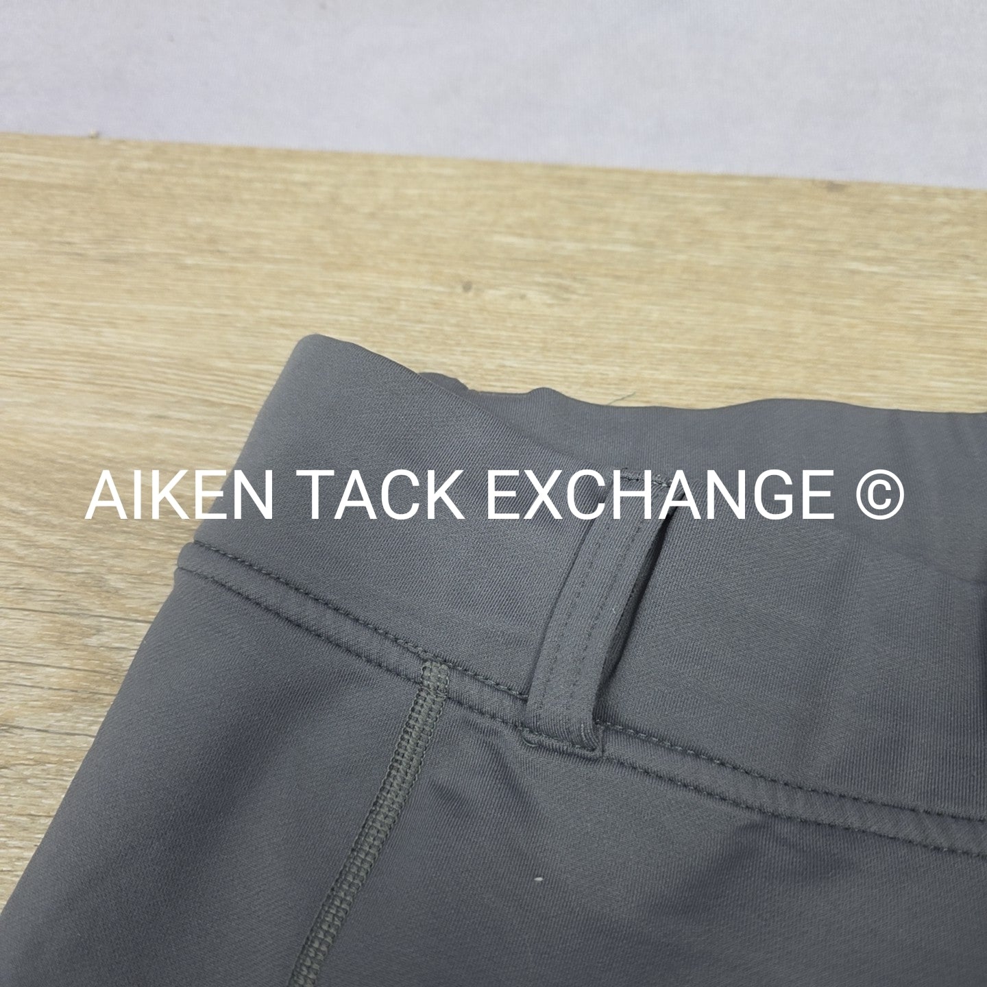 Kerrits Full Seat Tights, Size Large