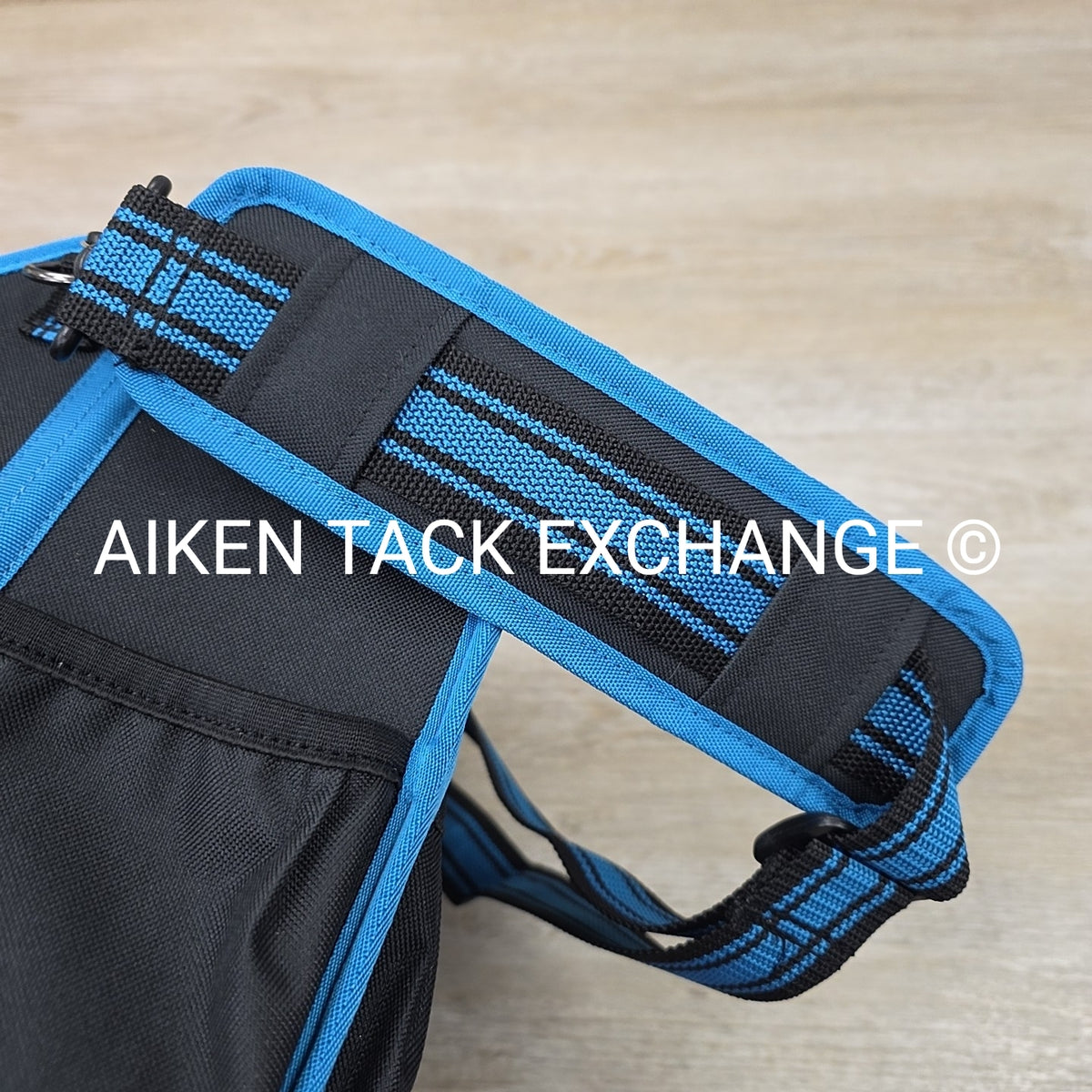 Noble Equestrian Large Grooming Tote