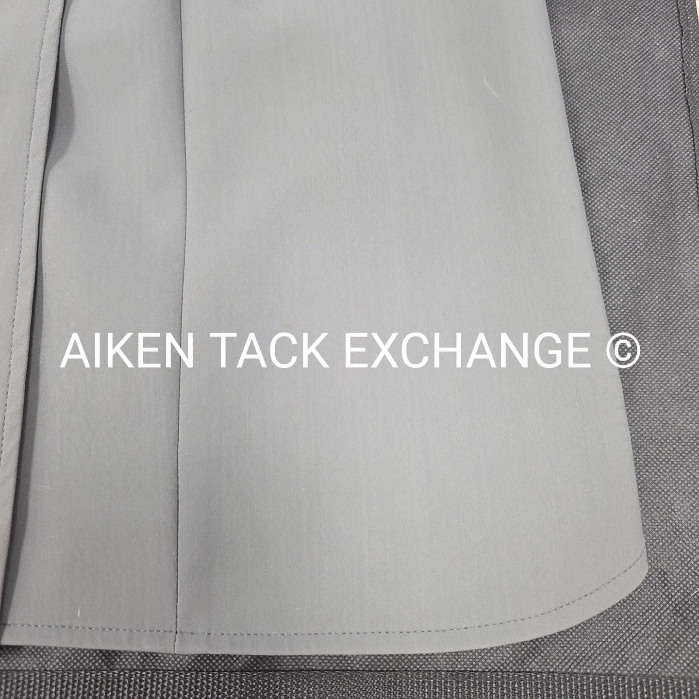 Equiline Mackenzie Bling Shadbelly, Size I 42 US 6