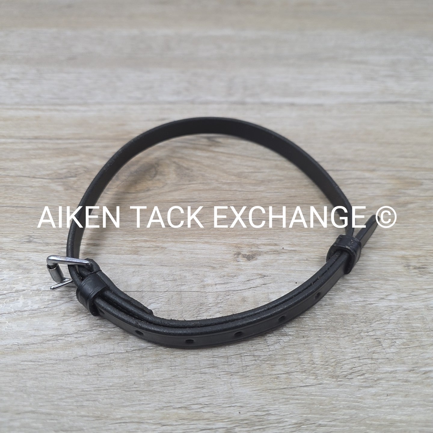 Kieffer Flash Strap, Black