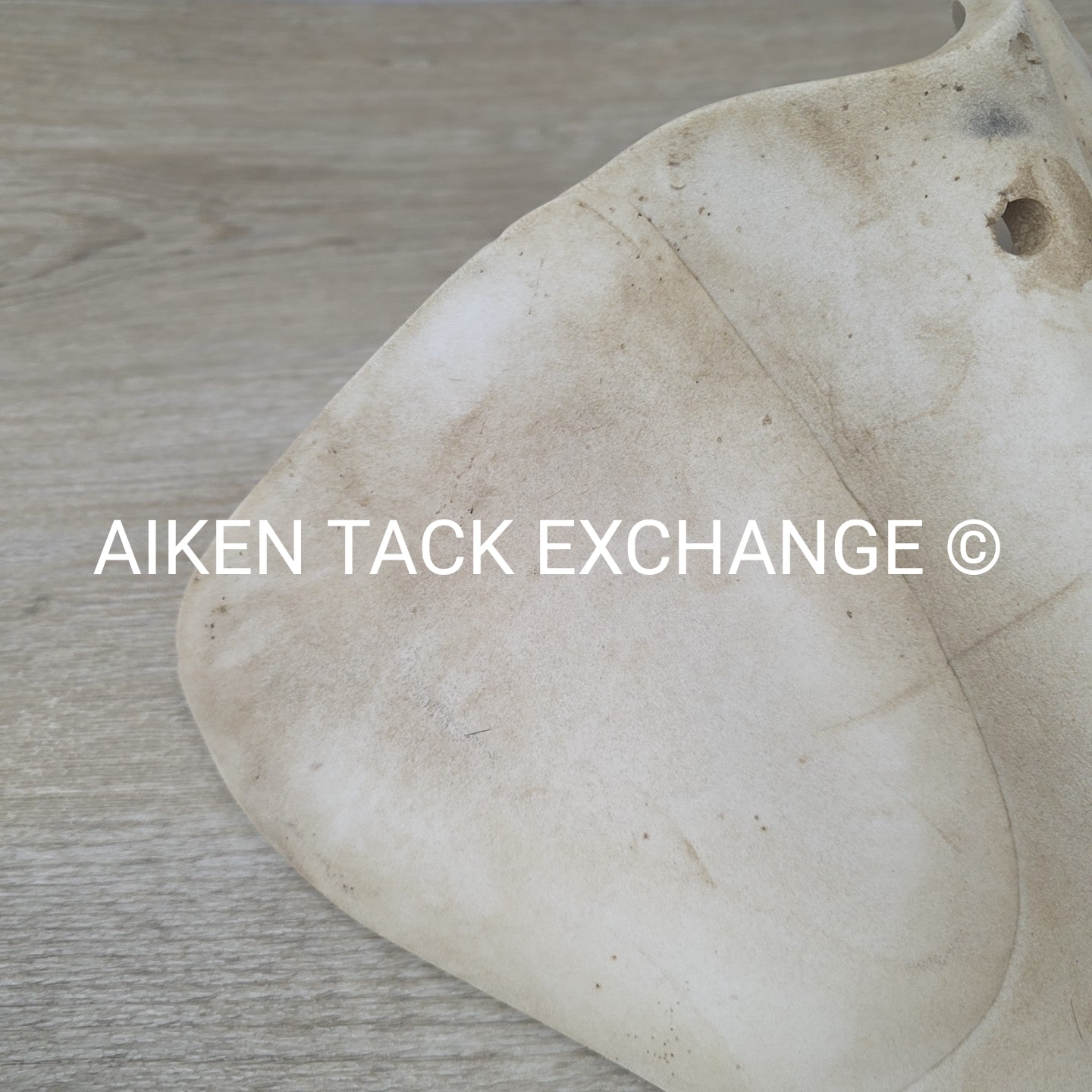 BARGAIN BUNDLE: Foam Half Pad, Foam Front Riser Half Pad, & Foam Rear Riser Half