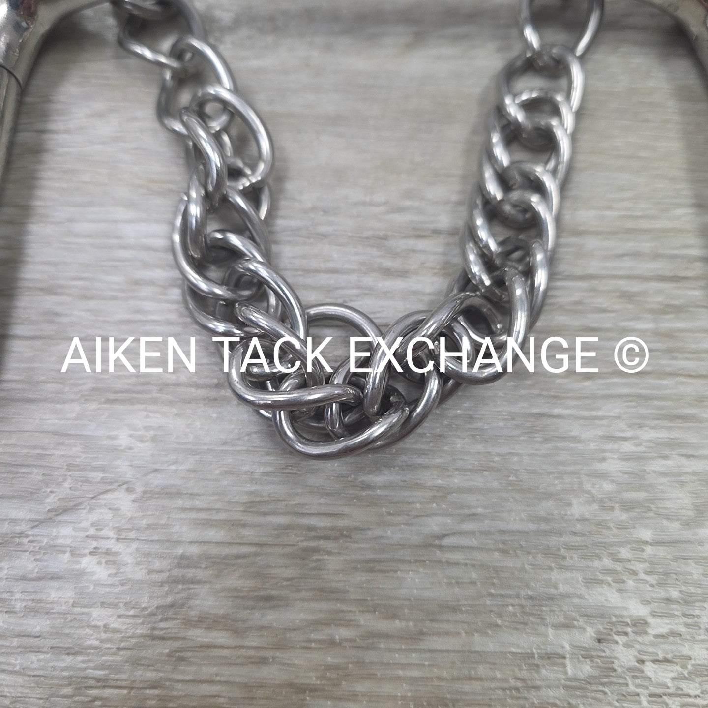 Mullen Mouth Pelham Bit 5"