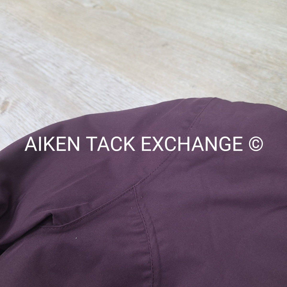 Horze Jadine Winter Jacket, Size 42