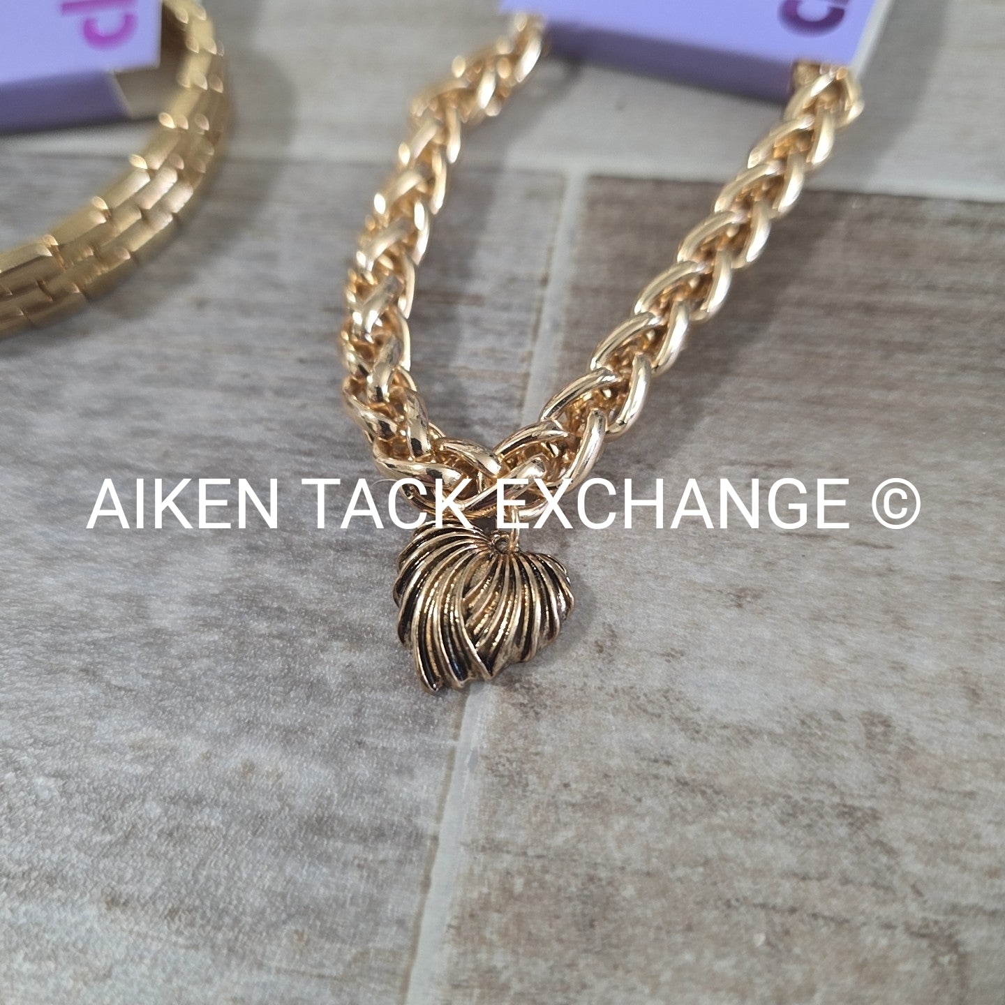 Claire's Bracelets - 2 Total