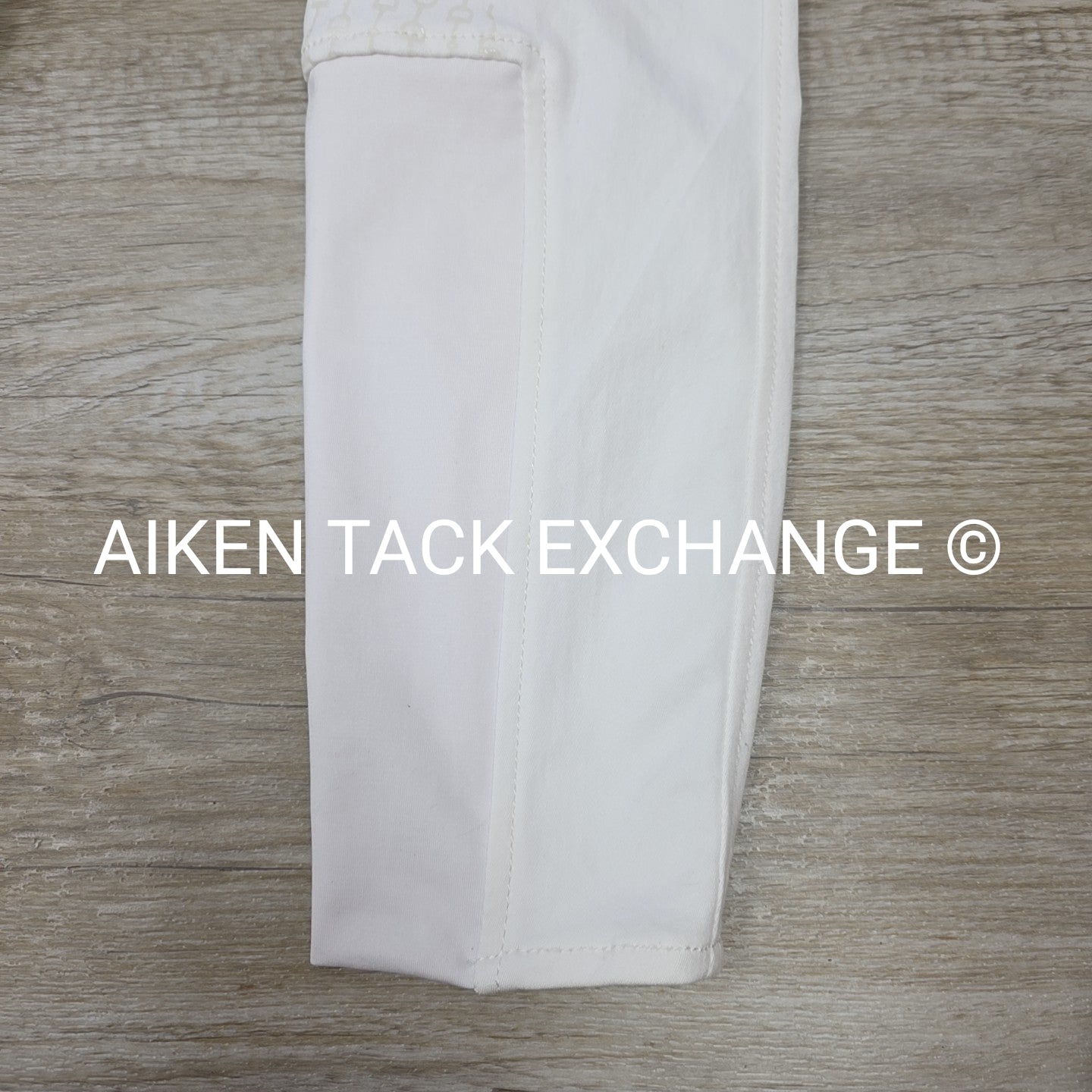 Horze Silicone Grip Full Seat High Waist Breeches, Size 26