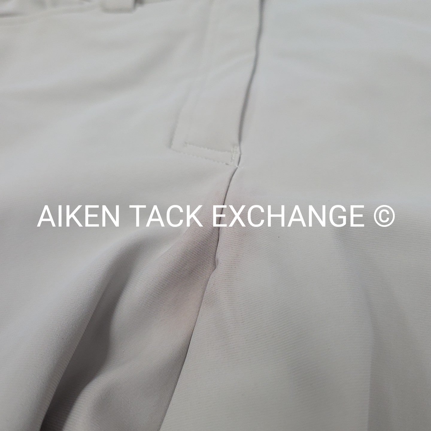 BARGAIN BUNDLE: 2 Pairs of Knee Patch Breeches, Ariat & FITS, Size 30