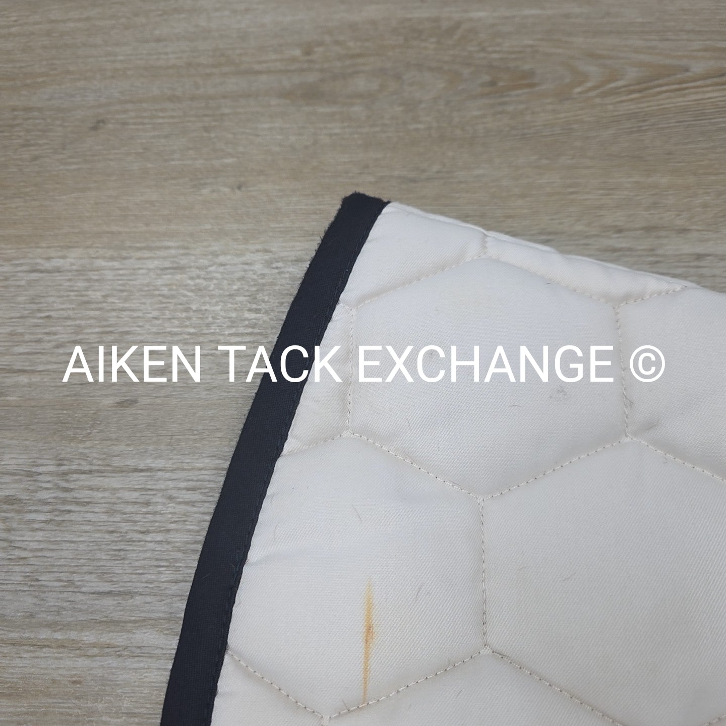 Arion Dressage Saddle Pad