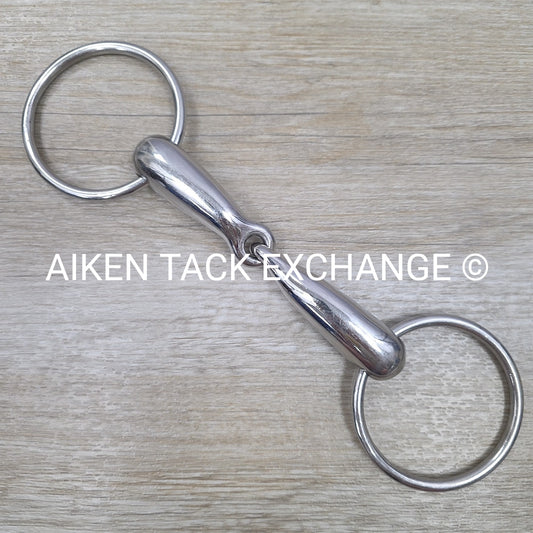 Korsteel Single Joint Hollow Loose Ring Bit 5"