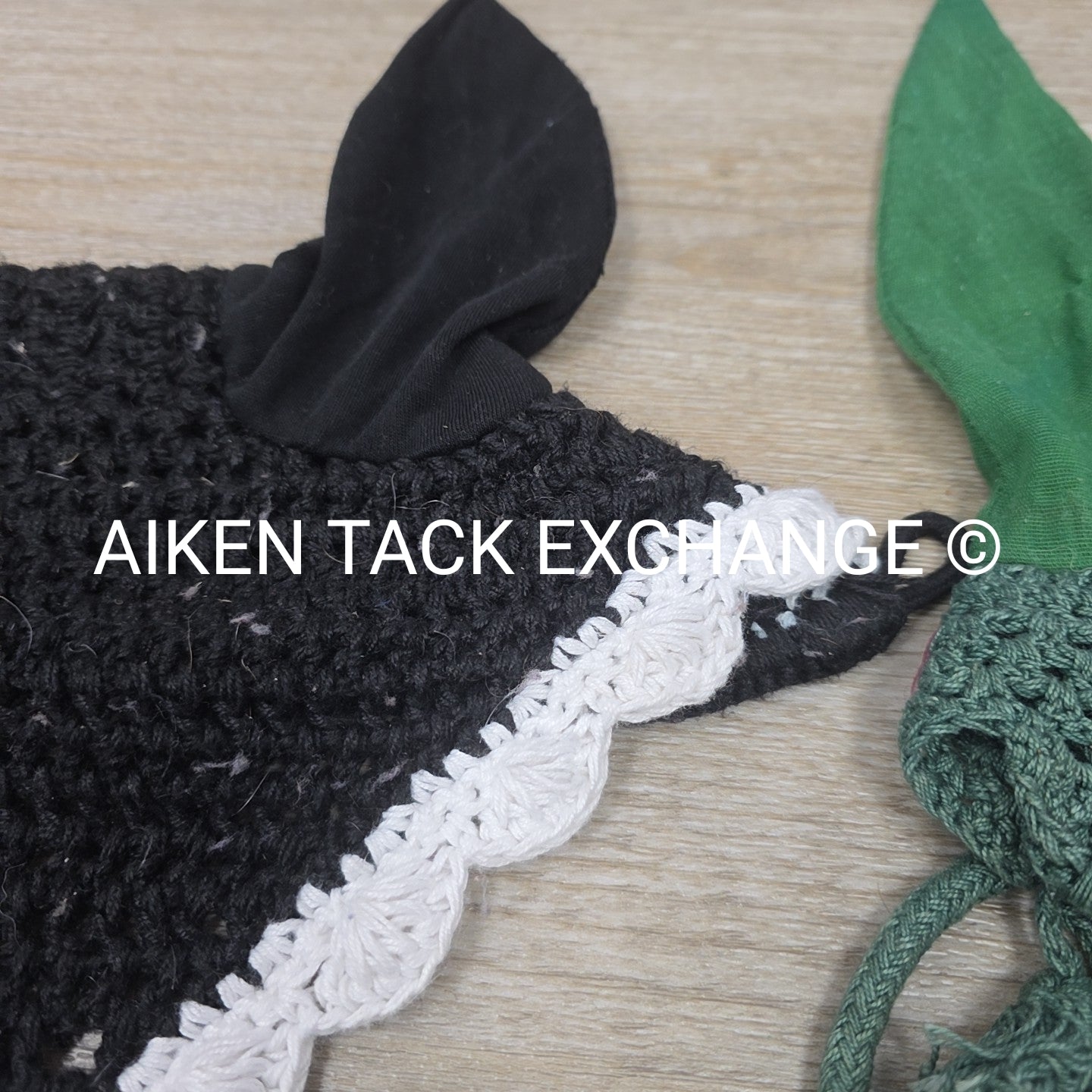 BARGAIN BUNDLE: 5 Ear Bonnets, Size Full