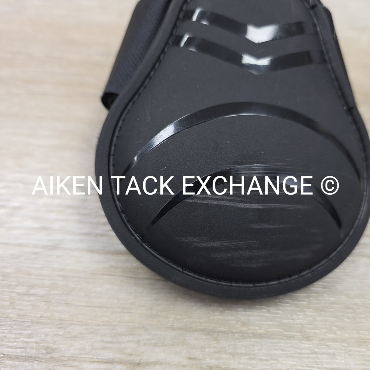 Tough 1 Hind Fetlock Boots, Size Medium