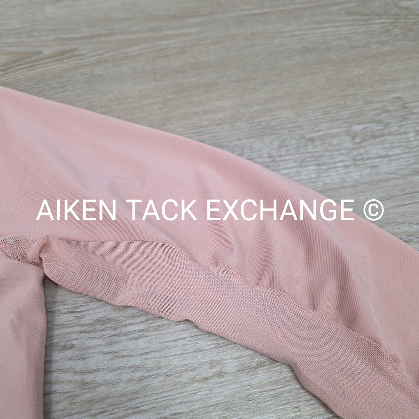 Piper by SmartPak Long Sleeve Sun Shirt, Youth Medium