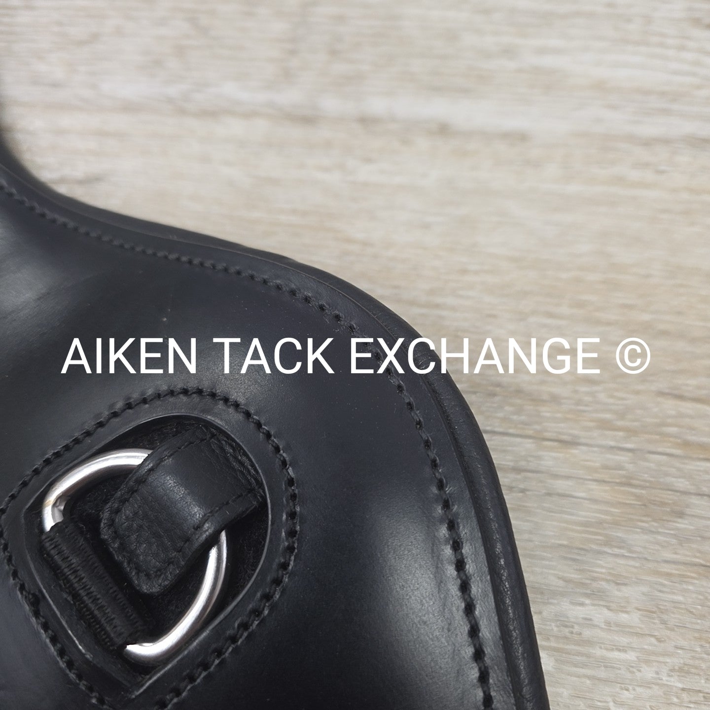 Premier Equine Tamarro Anatomic Girth, Black, 22"