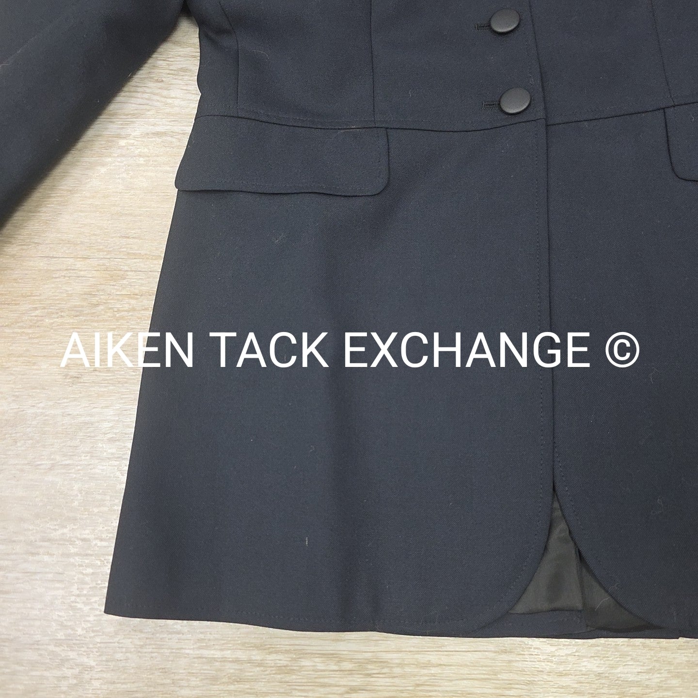 RJ Classics Essential Collection Dressage Coat, Women's 6R