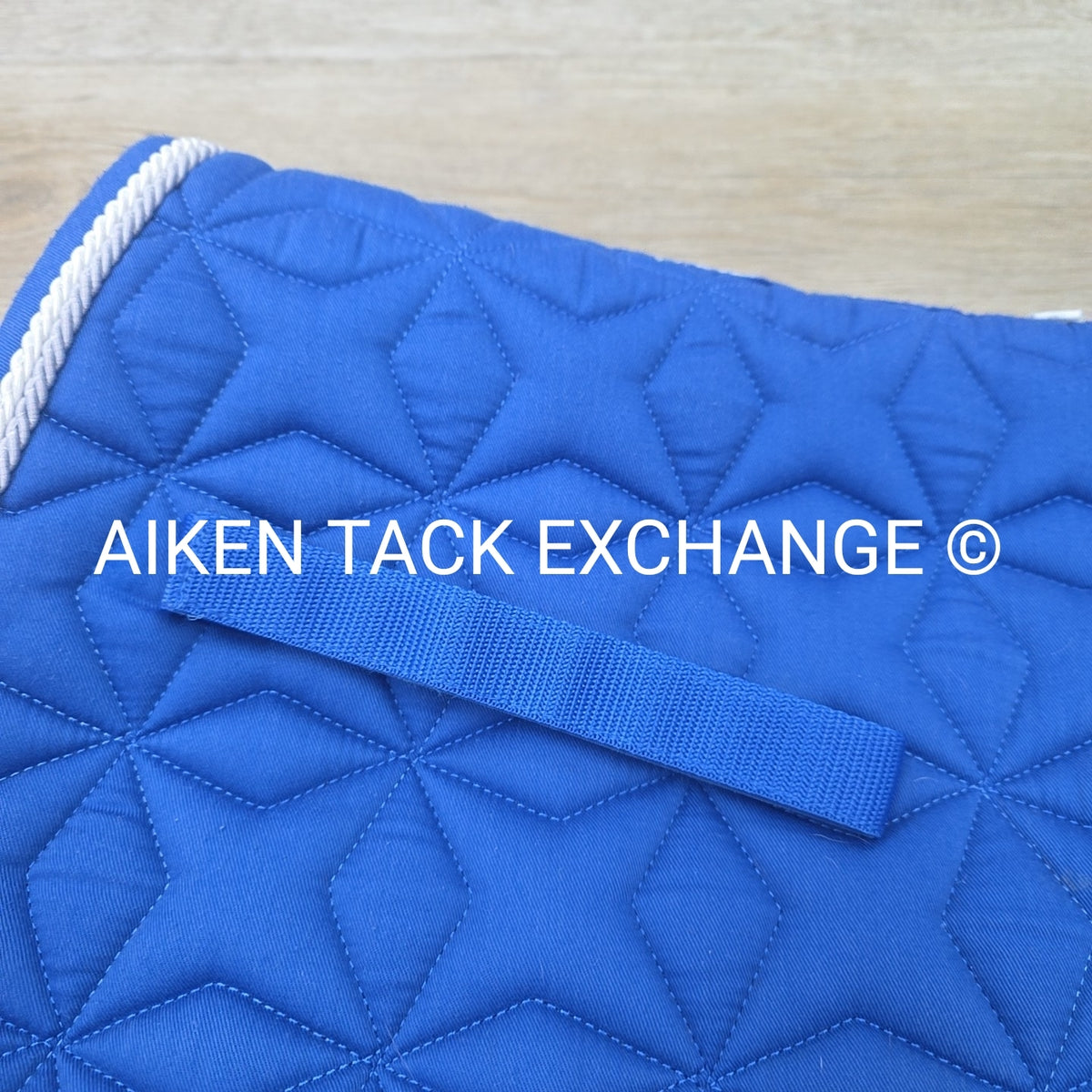 Roma All Purpose Saddle Pad