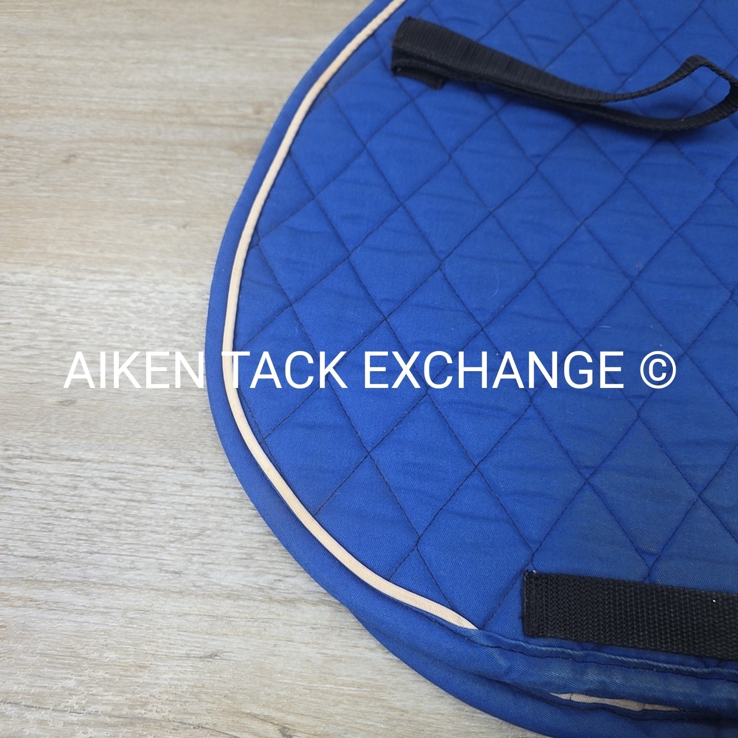 BARGAIN BUNDLE: 2 Toklat Classics III All Purpose Saddle Pads
