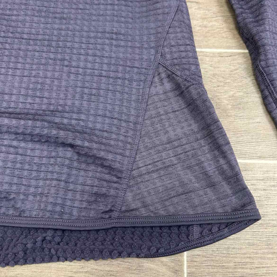 Champion Long Sleeve Baselayer w/ Cowl Neck, Women's XSmall