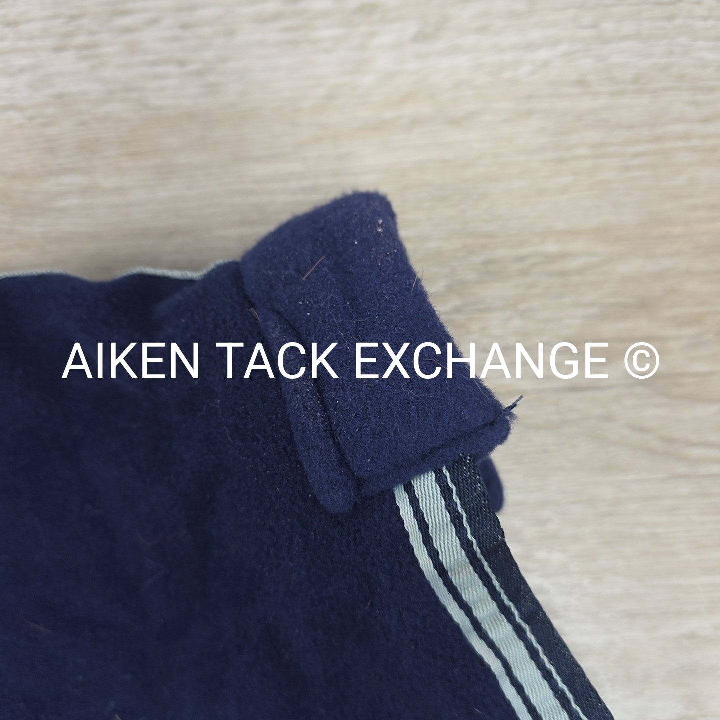 Weatherbeeta Saxon Element Polar Fleece Cooler Standard Neck, 75"